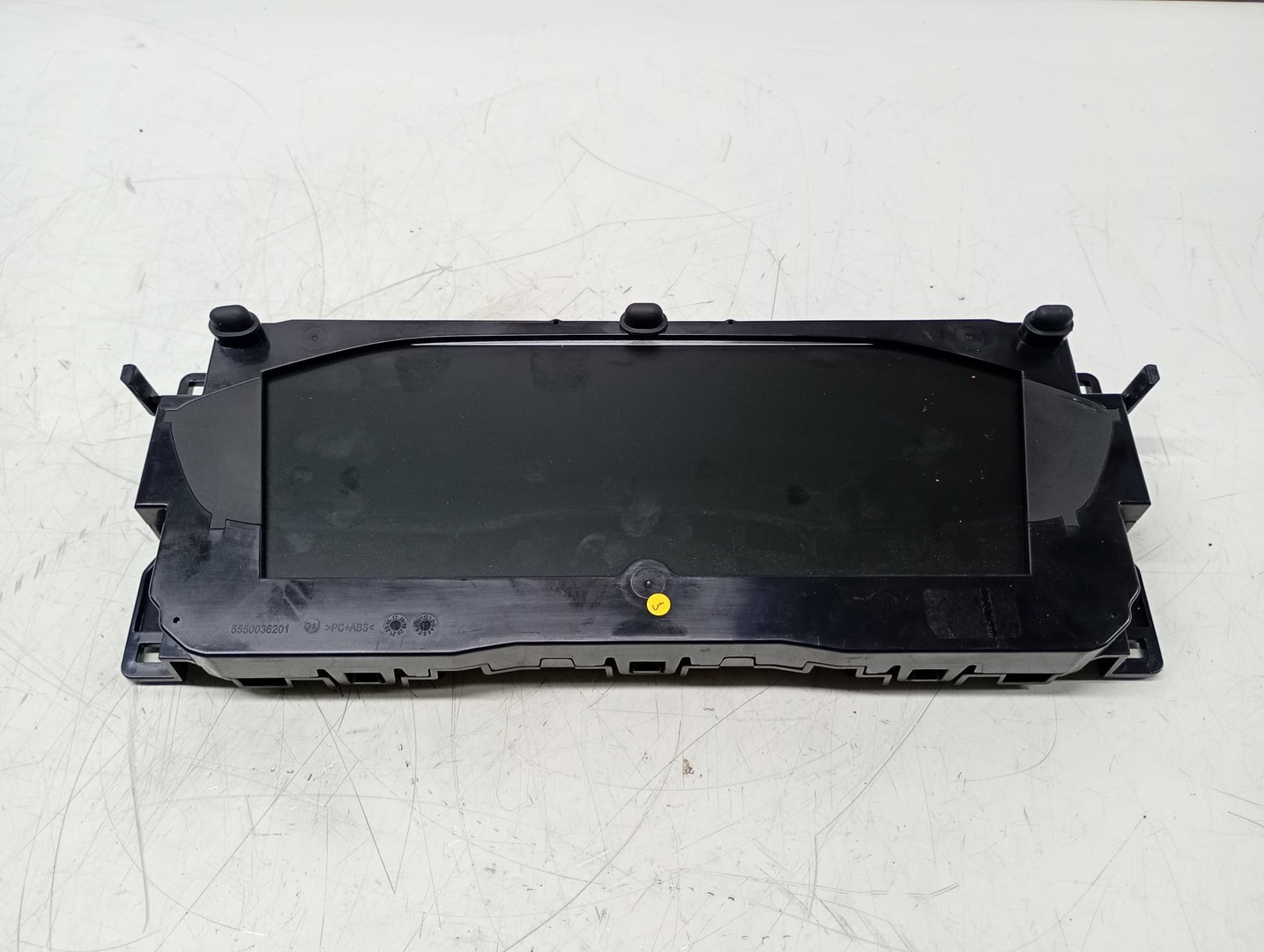 Ceasuri de bord 9836548980 Peugeot 508 2 (2018 - 2020)
