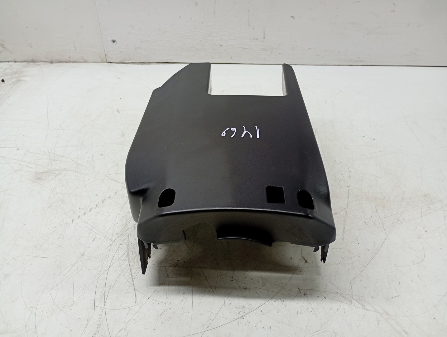Ornament bord 9821109677 Peugeot 508 2 (2018 - 2020)