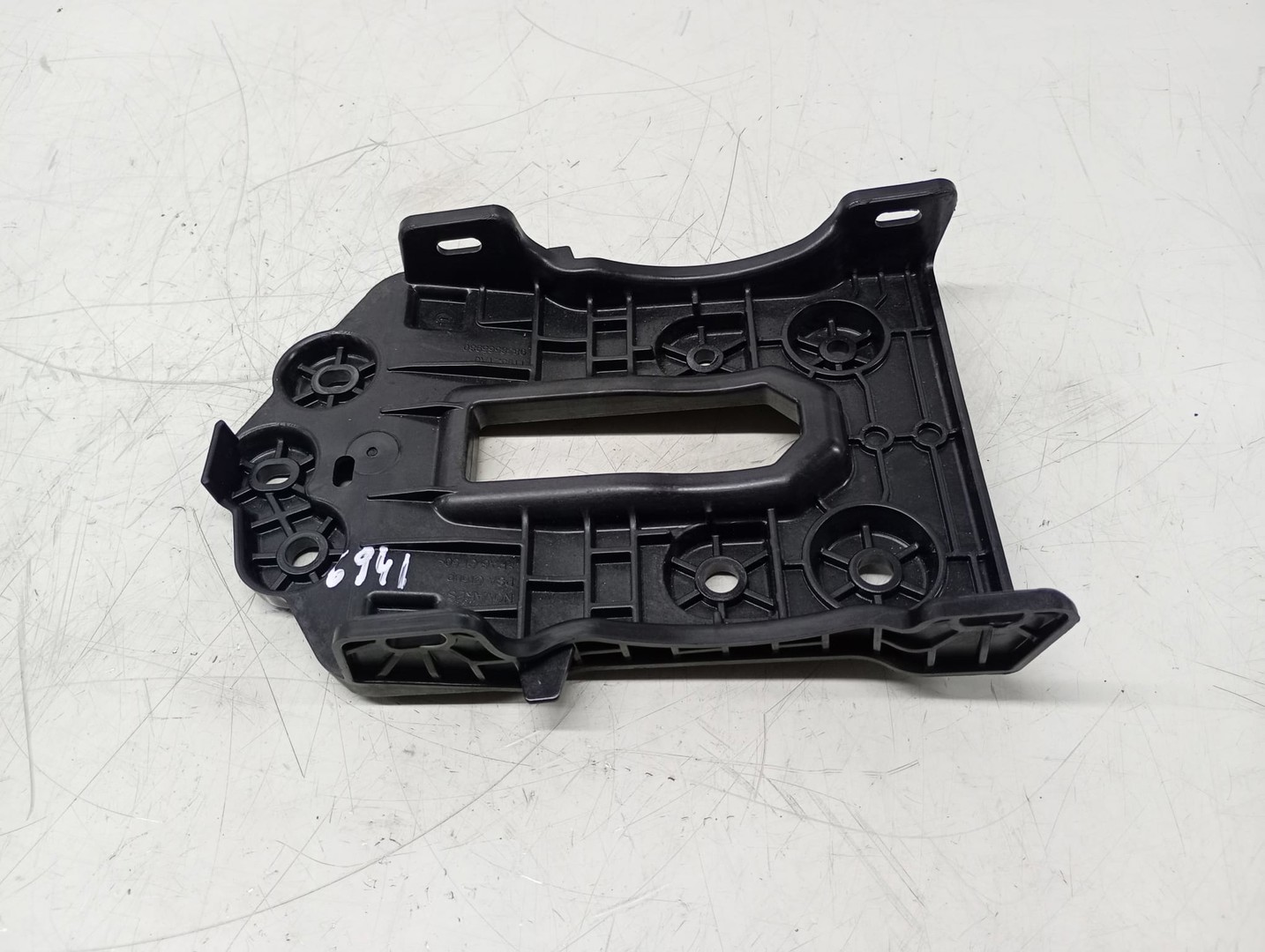Ornament interior 9838565980 Peugeot 508 2 (2018 - 2020)