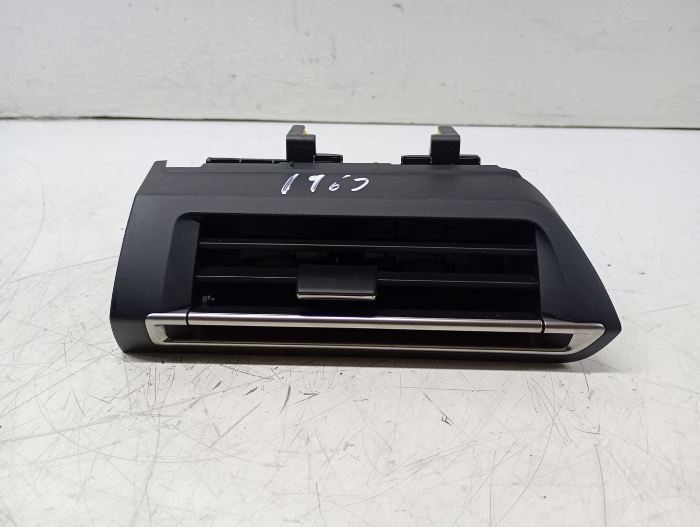 Grila ventilatie 9813436477 Peugeot 508 2 (2018 - 2020)