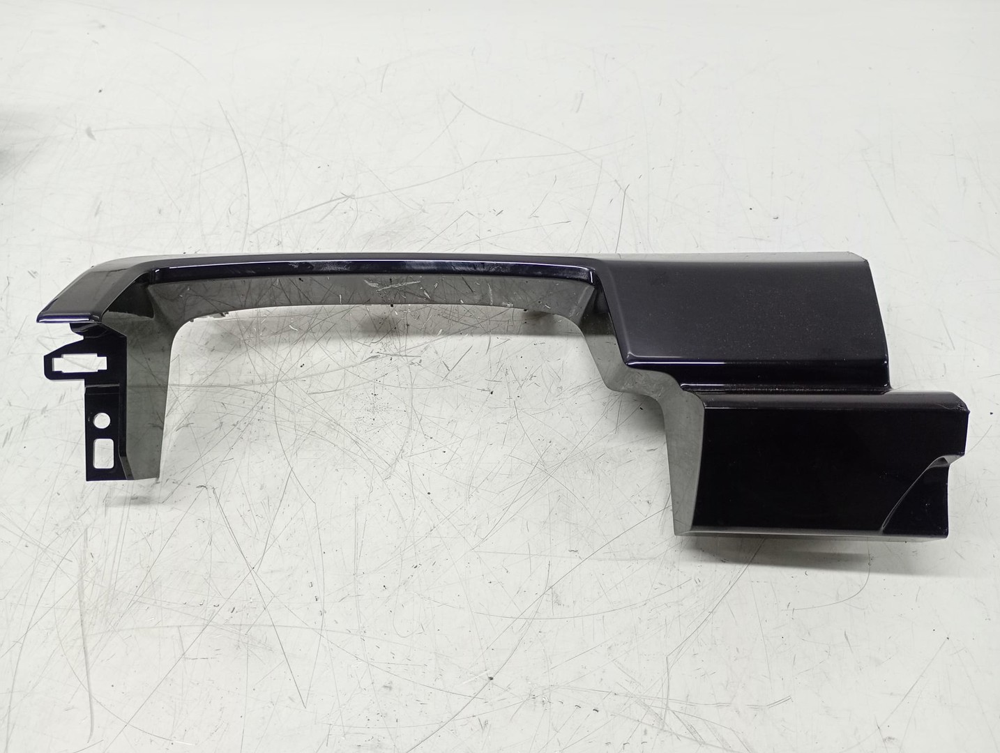 Ornament bord 9816230677 Peugeot 508 2 (2018 - 2020)