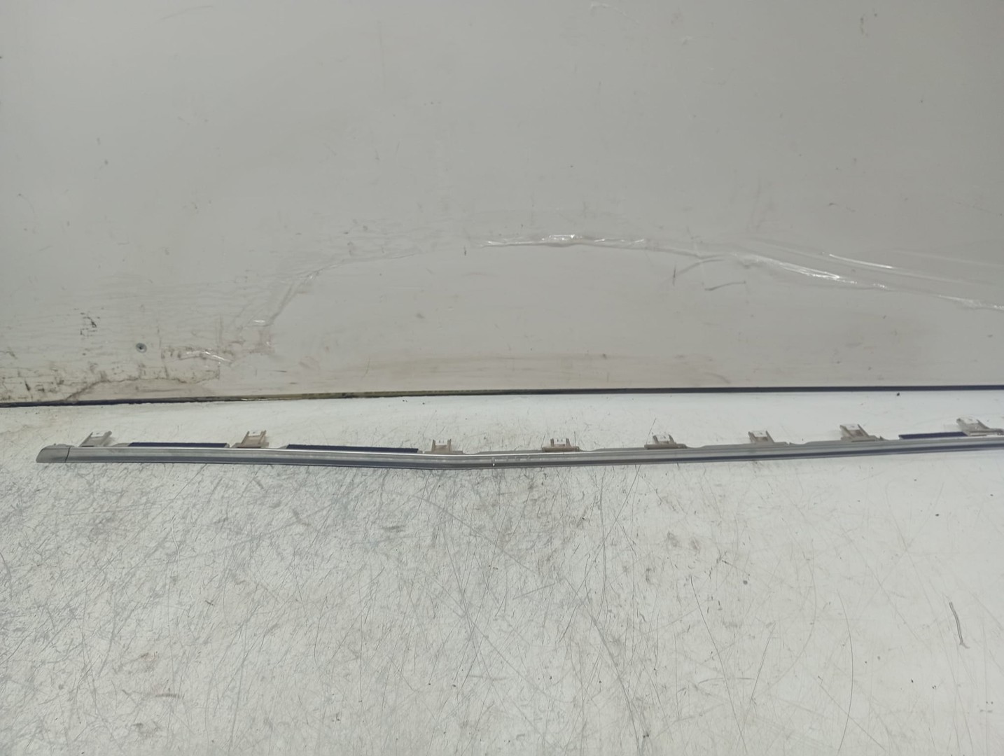 Ornament bord 9818792977 Peugeot 508 2 (2018 - 2020)