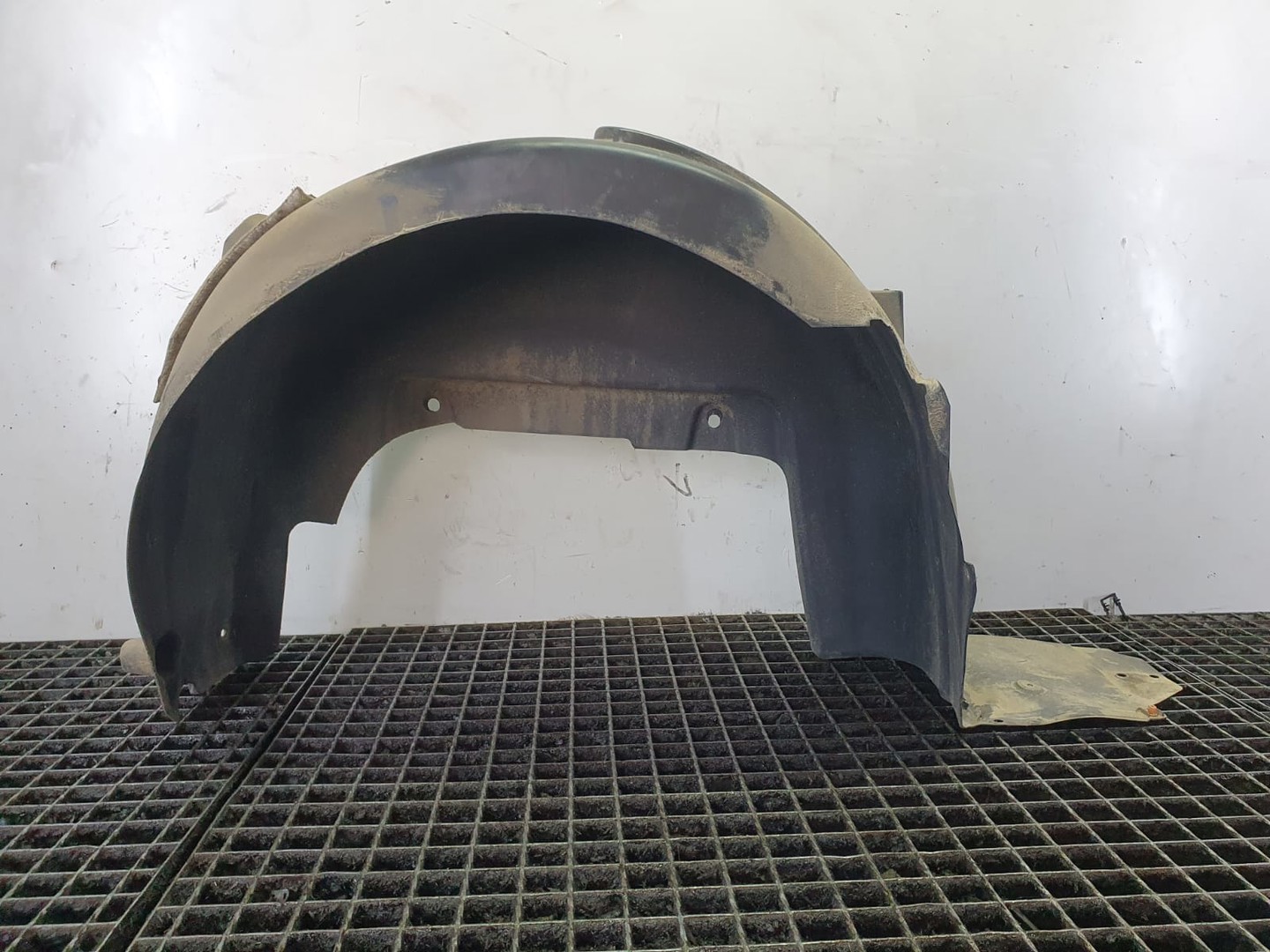 Carenaj roata spate dreapta 9813500880 Peugeot 508 2 (2018 - 2020)