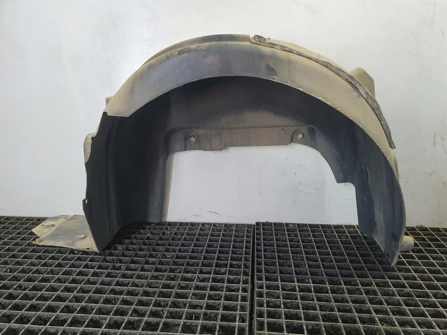 Carenaj roata fata dreapta 9813500780 Peugeot 508 2 (2018 - 2020)