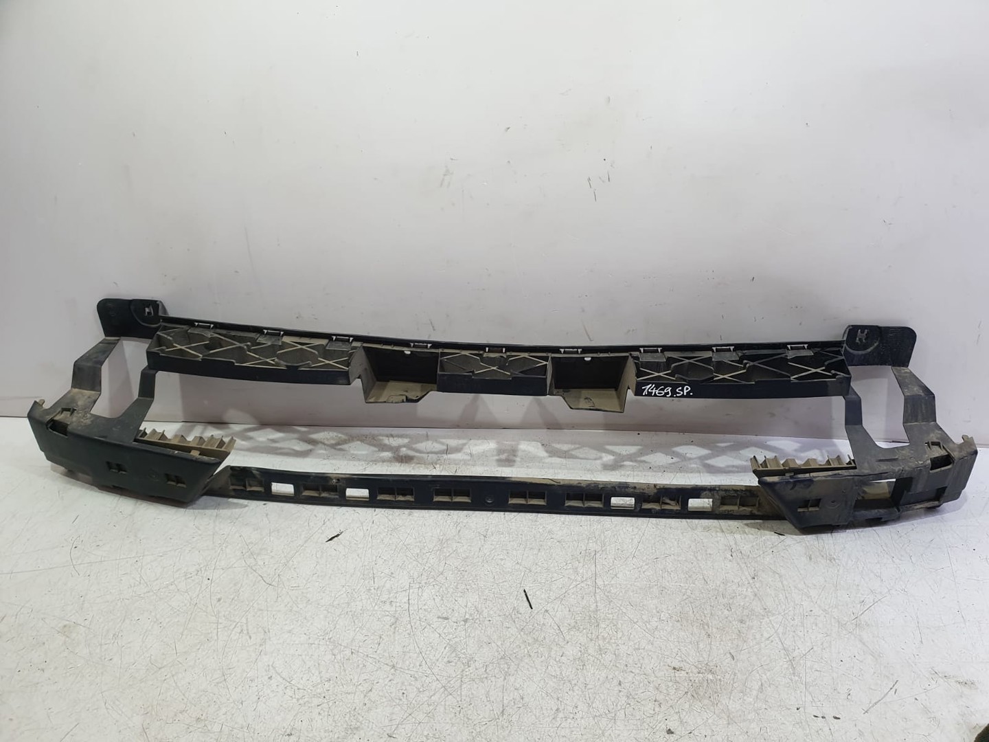 Suport bara spate 9824047180 Peugeot 508 2 (2018 - 2020)