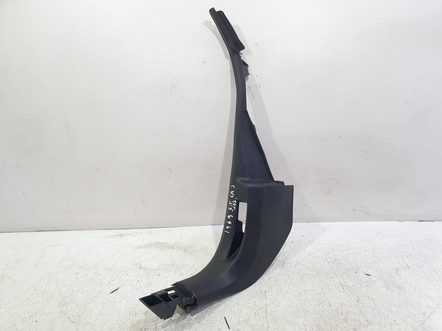 Ornament interior 9813421977 Peugeot 508 2 (2018 - 2020)