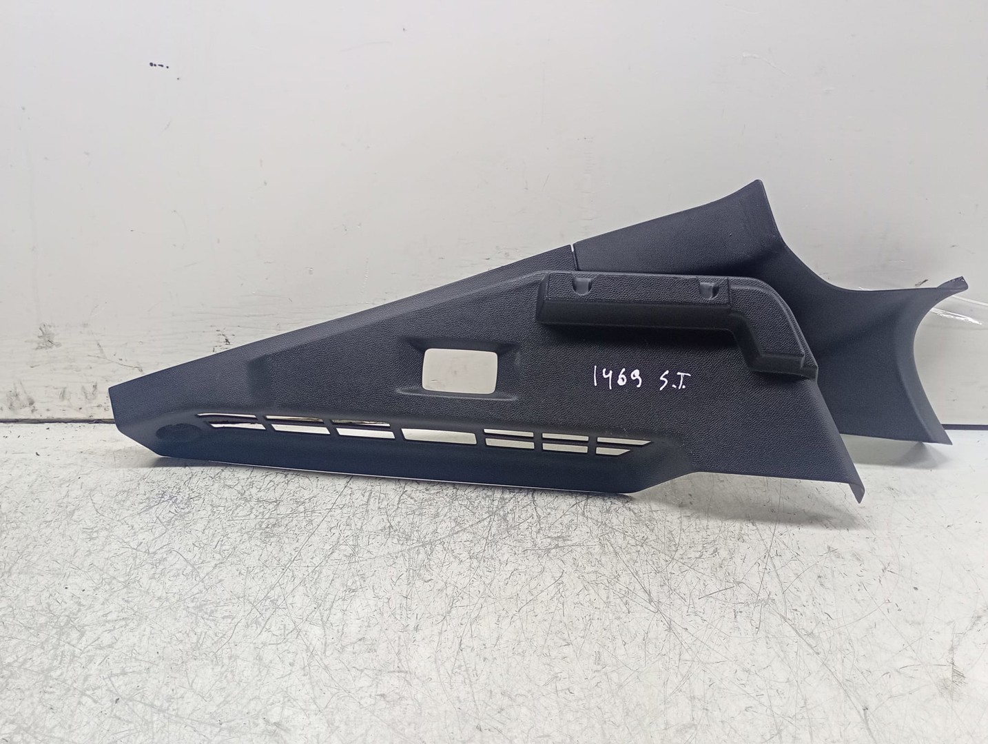 Ornament interior 98689V01 Peugeot 508 2 (2018 - 2020)