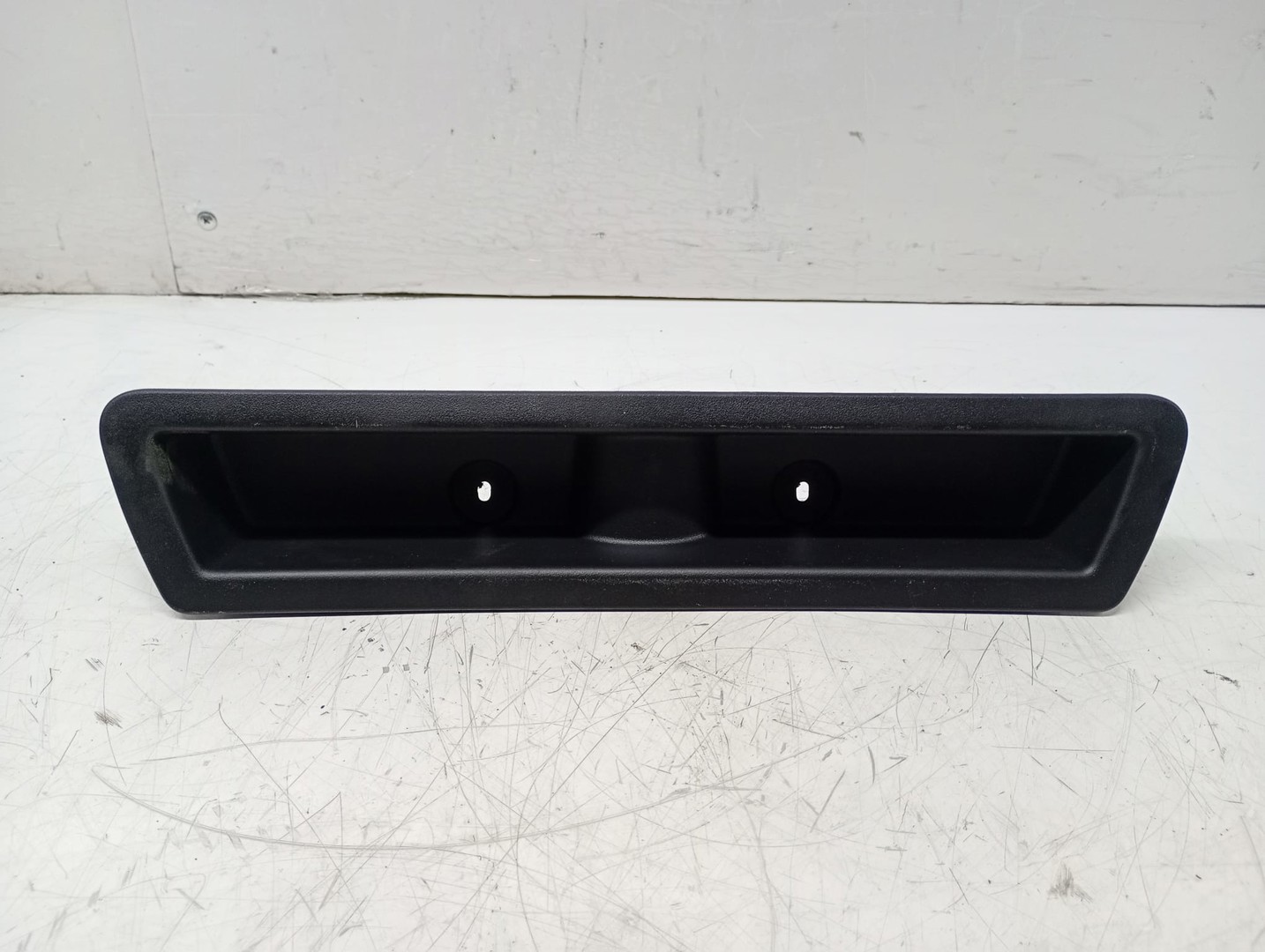 Ornament haion 98272819zd Peugeot 508 2 (2018 - 2020)