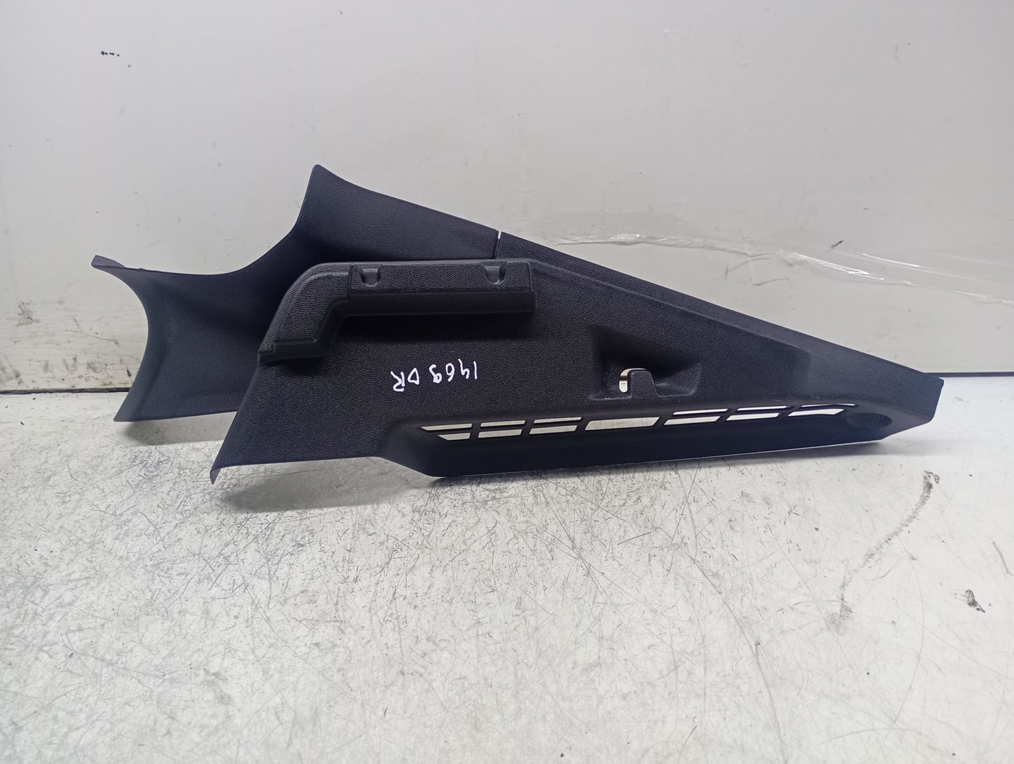 Ornament interior 98689V01 Peugeot 508 2 (2018 - 2020)