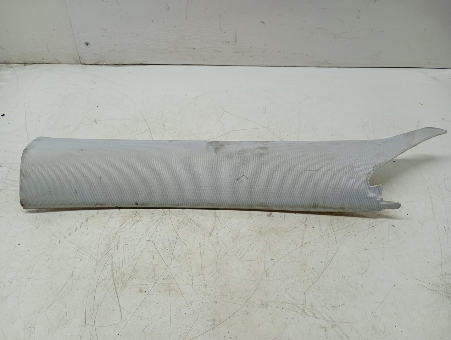 Ornament interior 9813422977 Volkswagen Passat B6 (2005 - 2010)