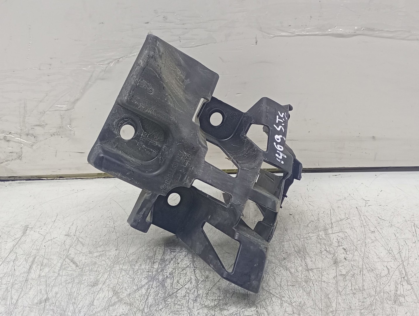 Suport bara spate 9813571080 Peugeot 508 2 (2018 - 2020)