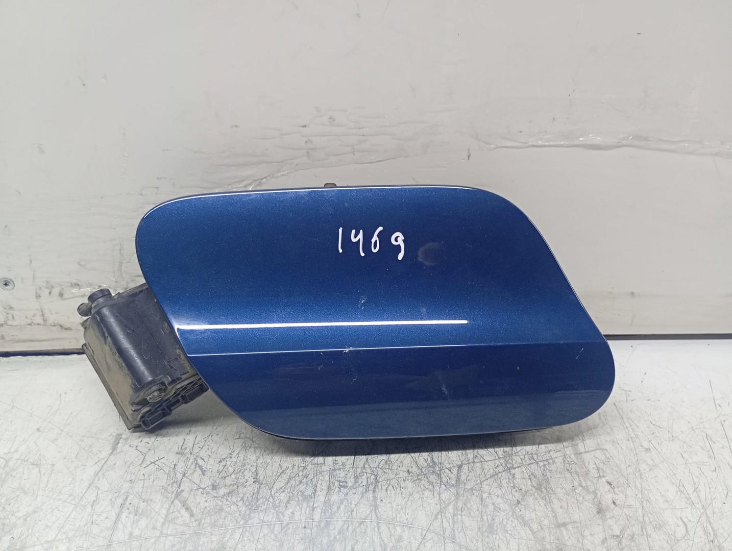 Usita rezervor 9813390180 Peugeot 508 2 (2018 - 2020)