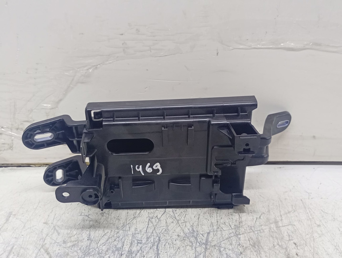 Suport modul 9828056680 Peugeot 508 2 (2018 - 2020)