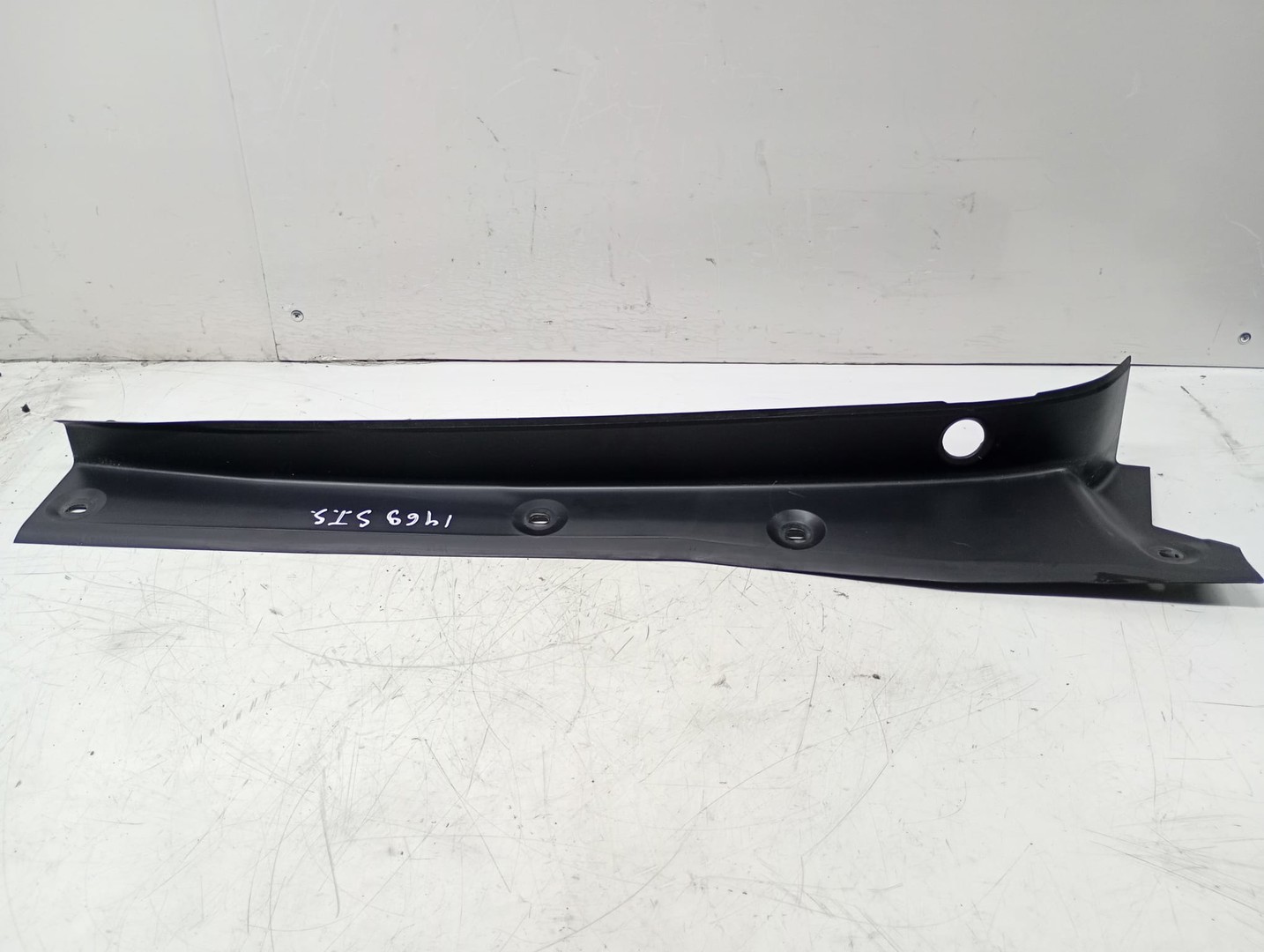 Ornament interior 9816295080 Peugeot 508 2 (2018 - 2020)