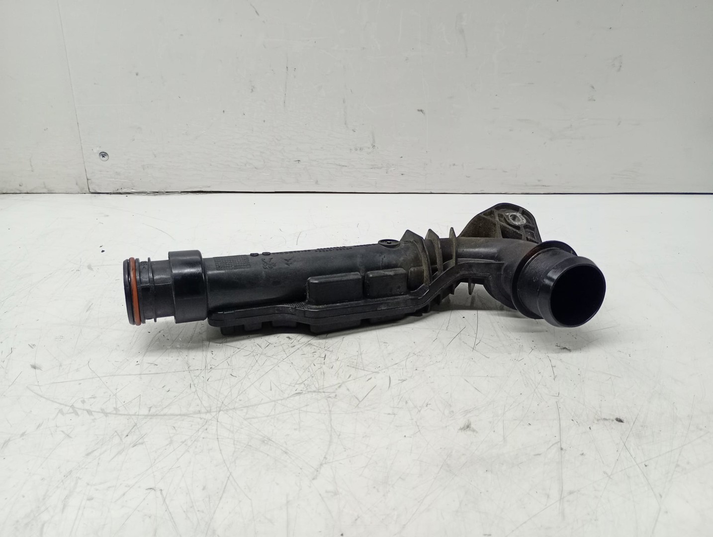 Tub intercooler 9810958280 Peugeot 508 2 (2018 - 2020)
