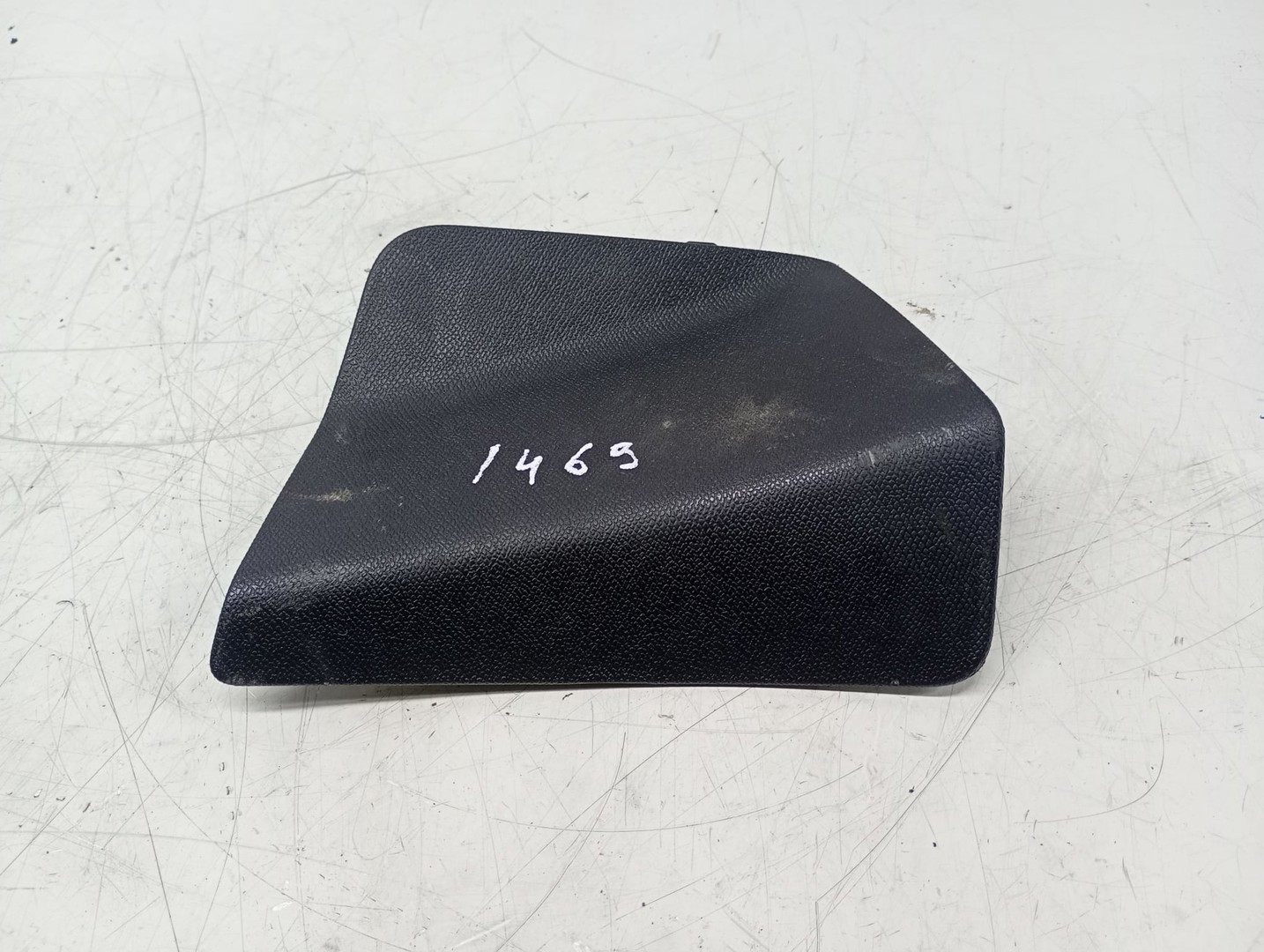 Ornament interior Peugeot 508 2 (2018 - 2020)