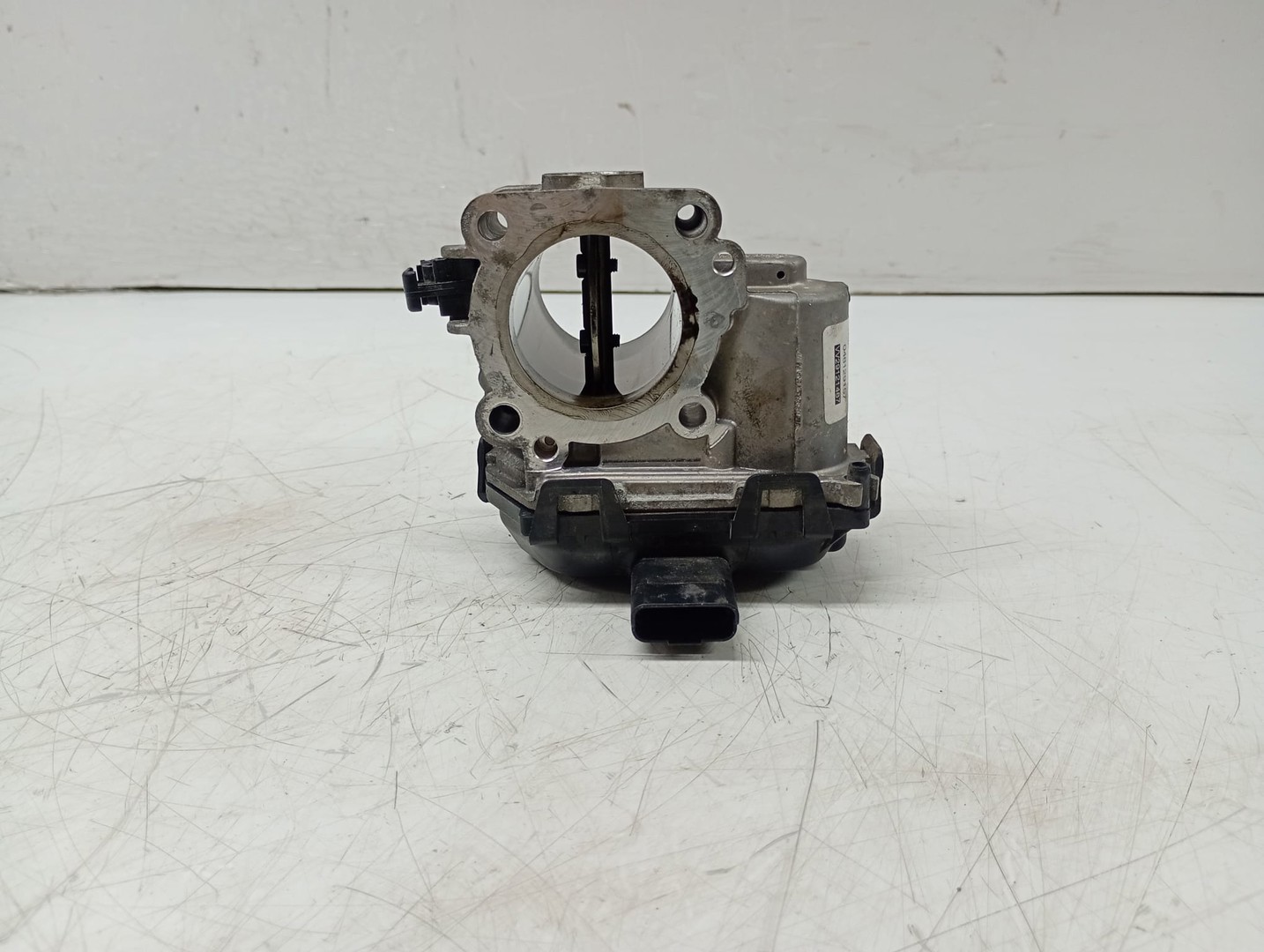 Clapeta acceleratie 9830171480 Peugeot 508 2 (2018 - 2020)