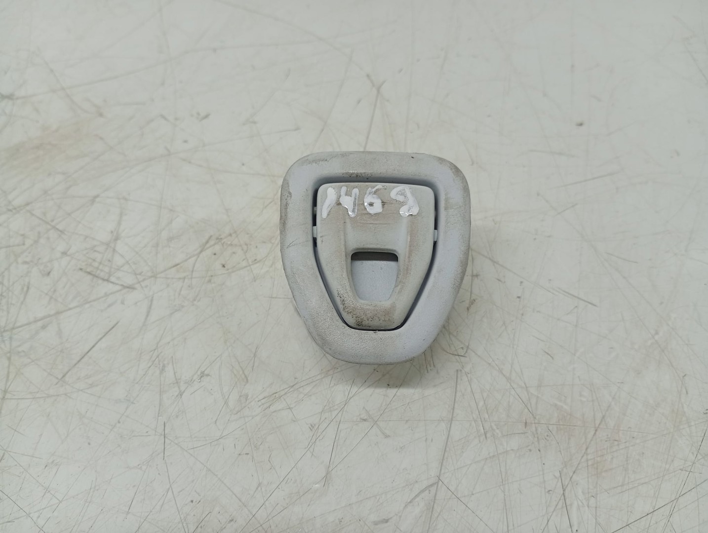 Ornament interior Peugeot 508 2 (2018 - 2020)