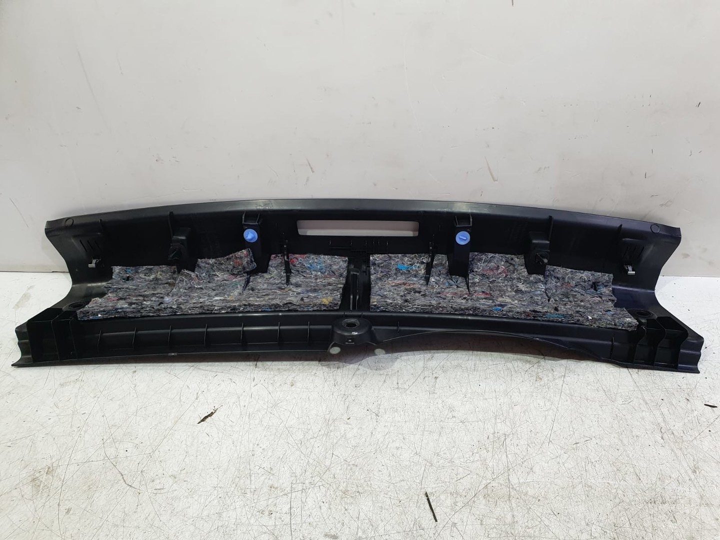 Ornament portbagaj 9813430477 Peugeot 508 2 (2018 - 2020)