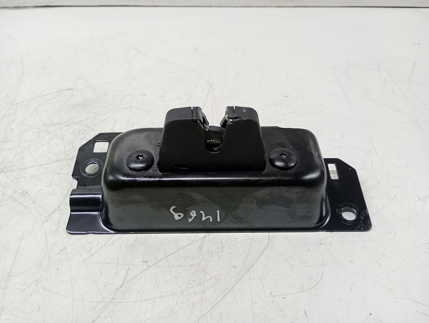 Broasca haion 9816195380 Peugeot 508 2 (2018 - 2020)
