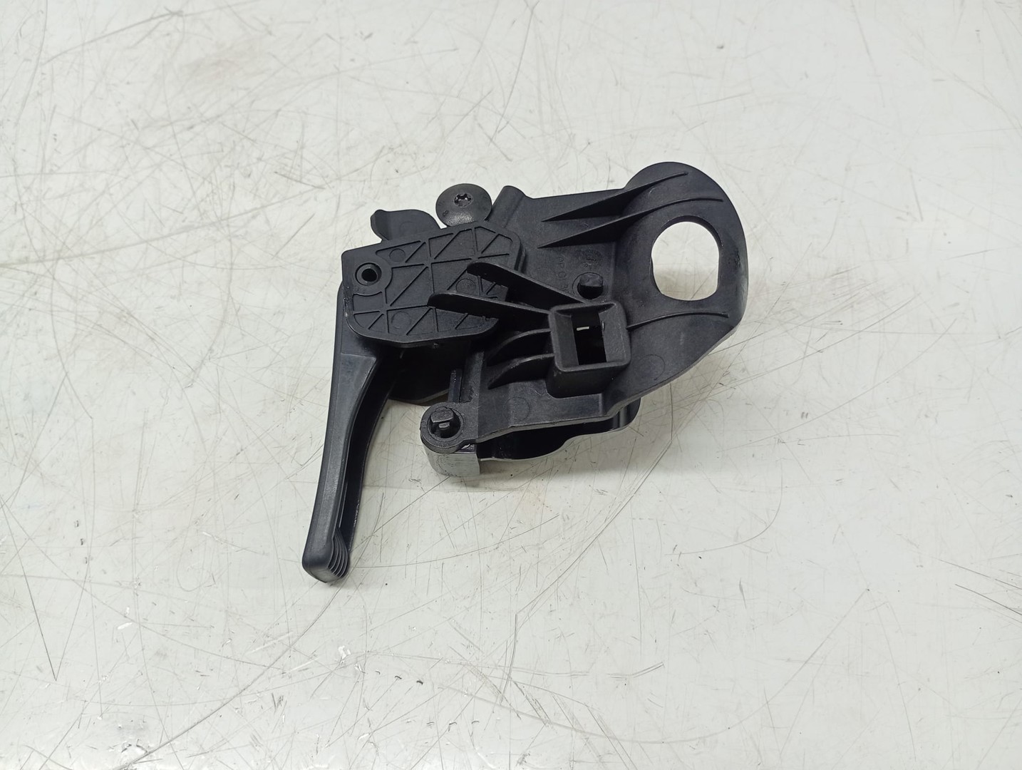 Maner deschidere capota 9801080580 Peugeot 508 2 (2018 - 2020)