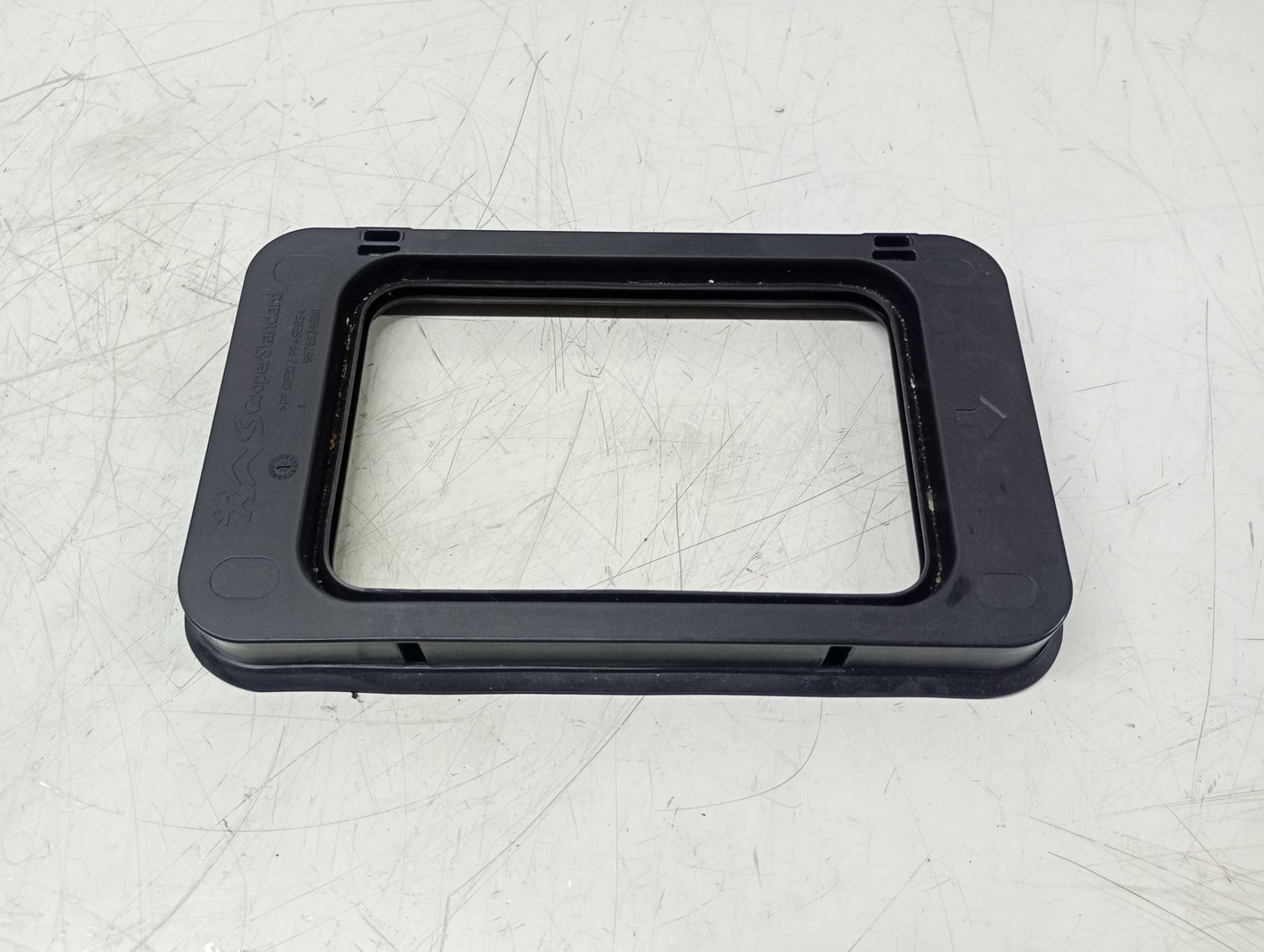 Ornament interior 9676524880 Peugeot 508 2 (2018 - 2020)