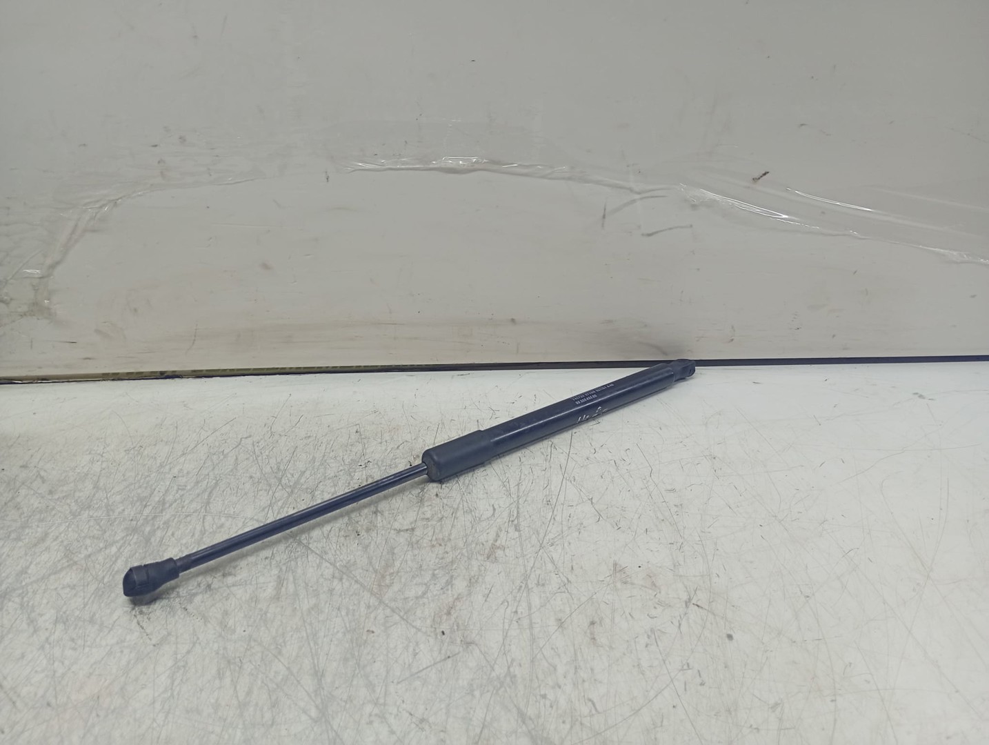 Amortizor haion 9838049580 Peugeot 508 2 (2018 - 2020)