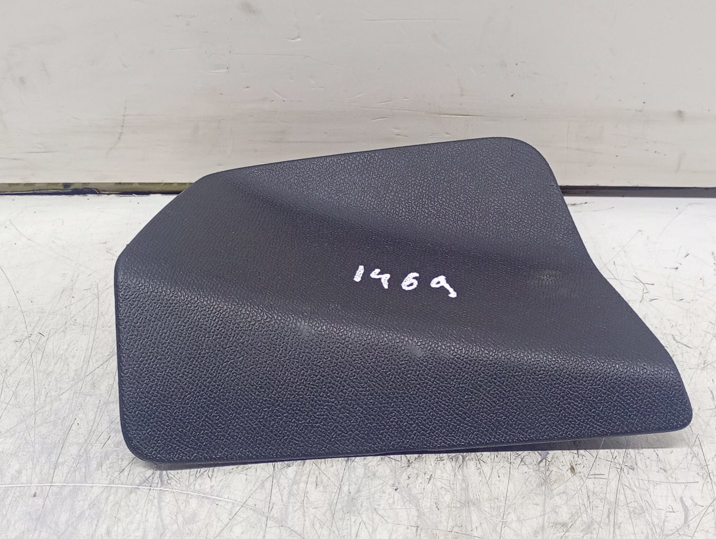 Ornament interior 98689v01 Peugeot 508 2 (2018 - 2020)