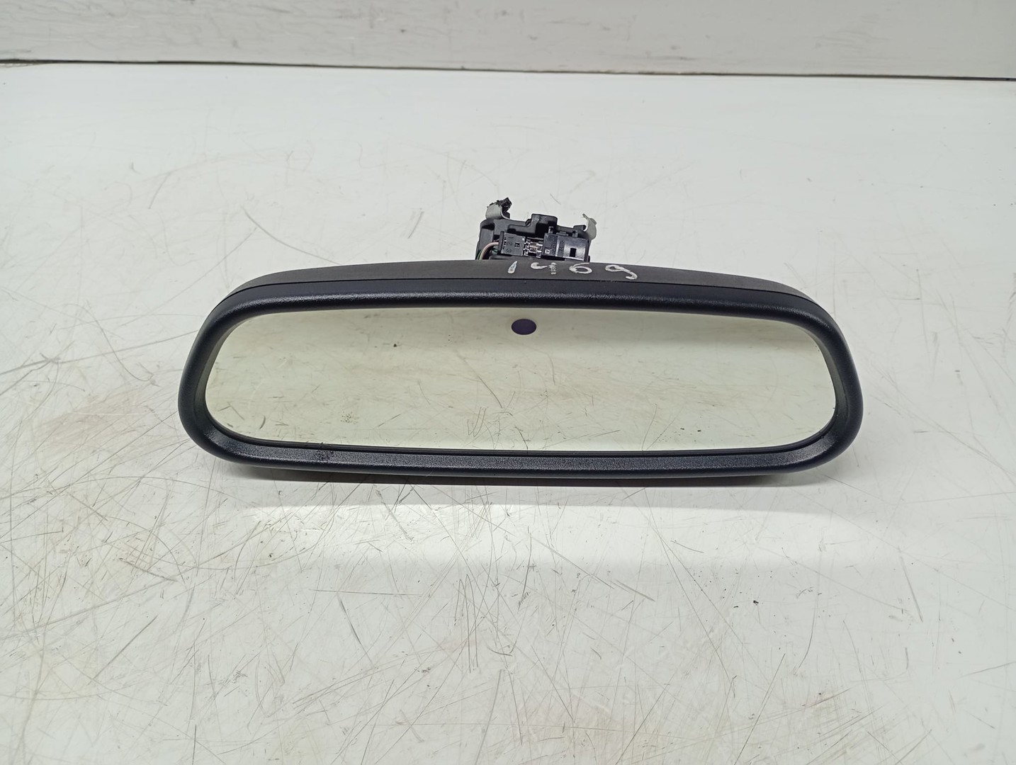 Oglinda retrovizoare interioara 98088311xt Peugeot 508 2 (2018 - 2020)
