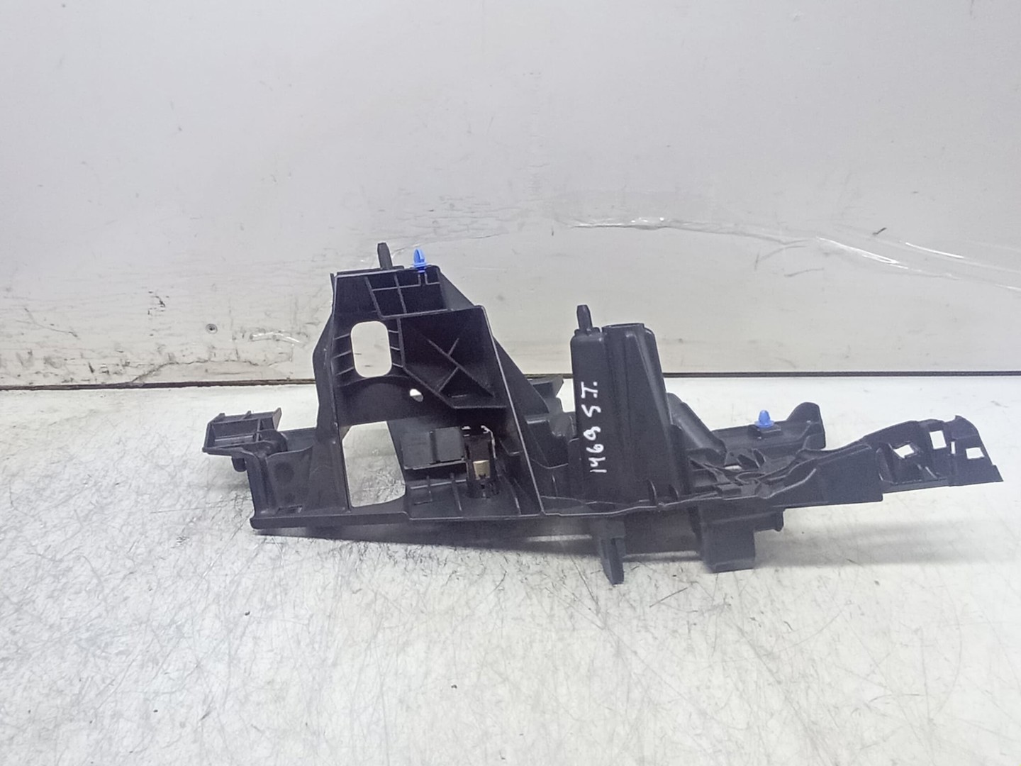 Ornament interior 98689v01 Peugeot 508 2 (2018 - 2020)