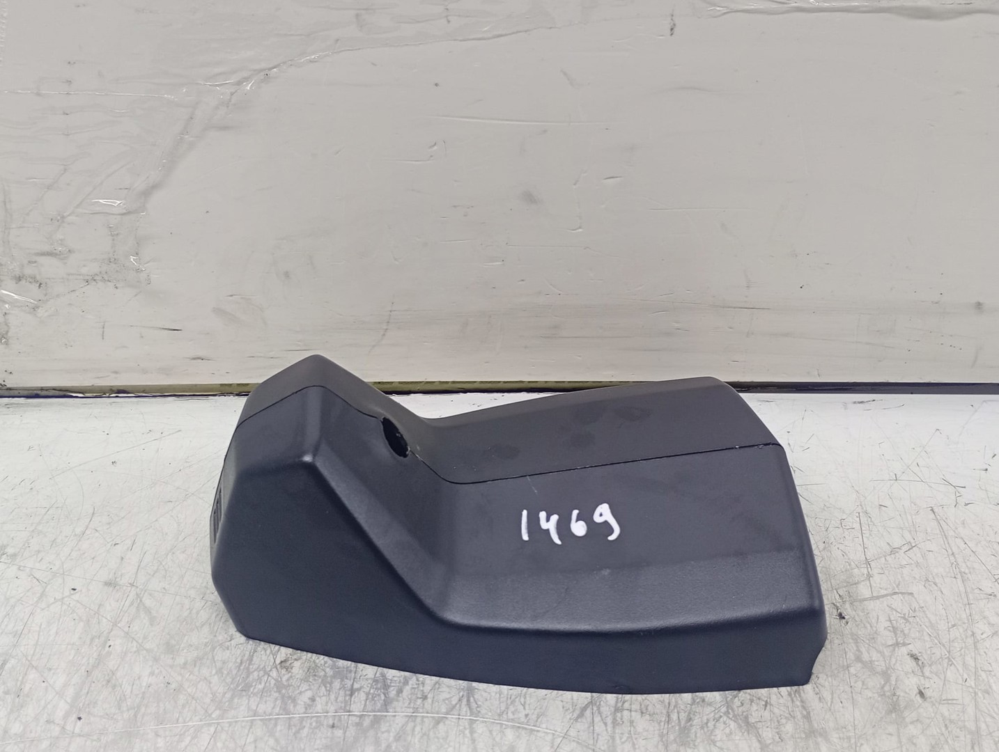 Ornament bord 9813512880 Peugeot 508 2 (2018 - 2020)