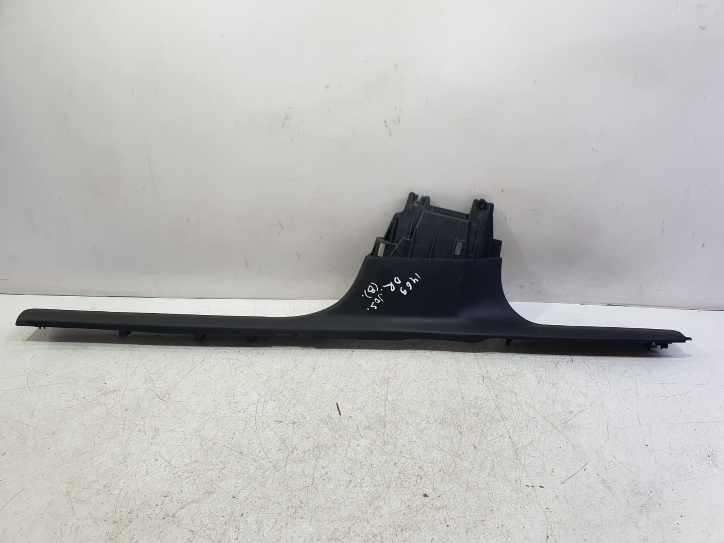 Ornament interior 9833864677 Peugeot 508 2 (2018 - 2020)