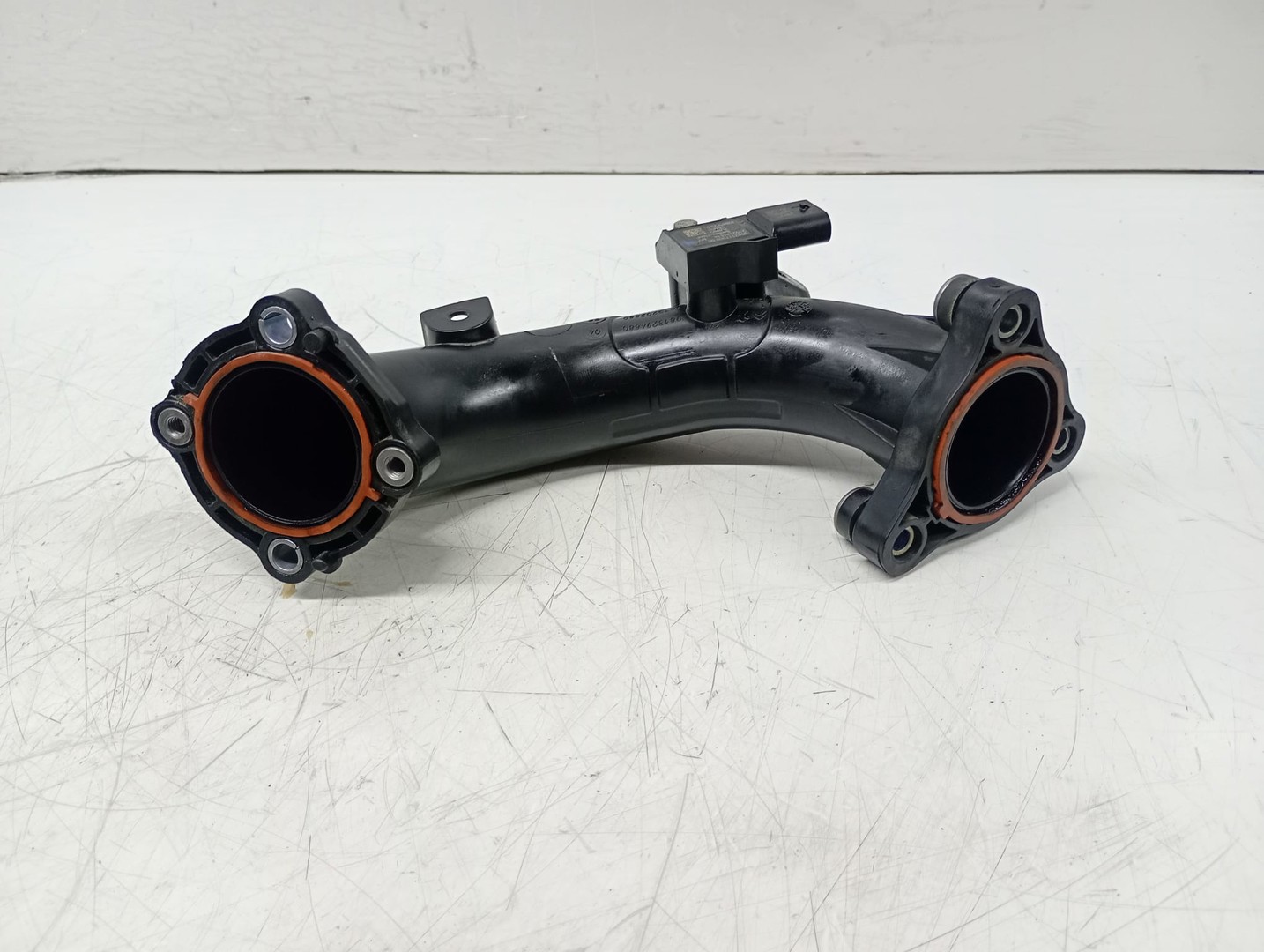 Tub intercooler 9813294880 Peugeot 508 2 (2018 - 2020)