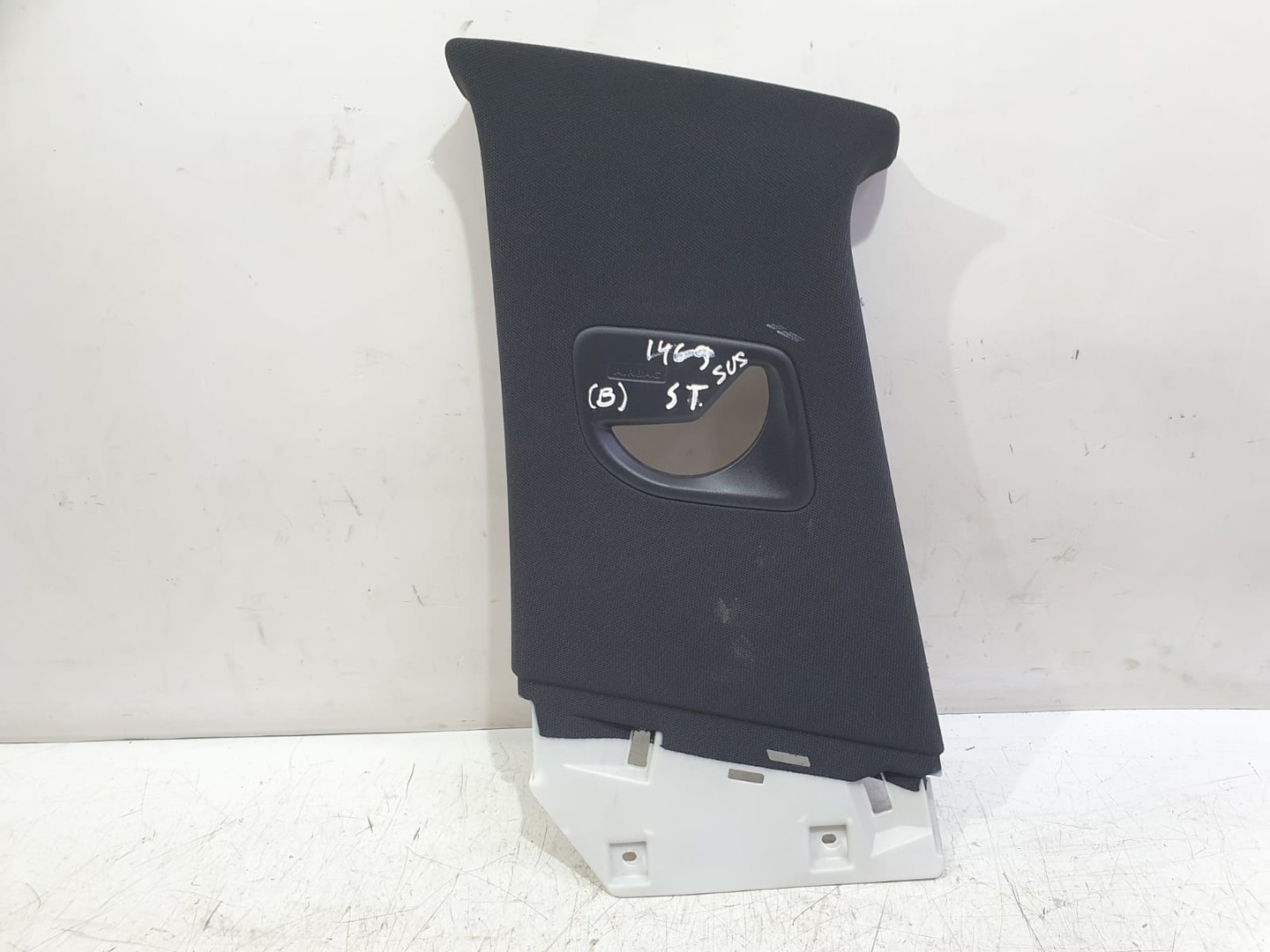 Ornament interior 9813423377 Peugeot 508 2 (2018 - 2020)