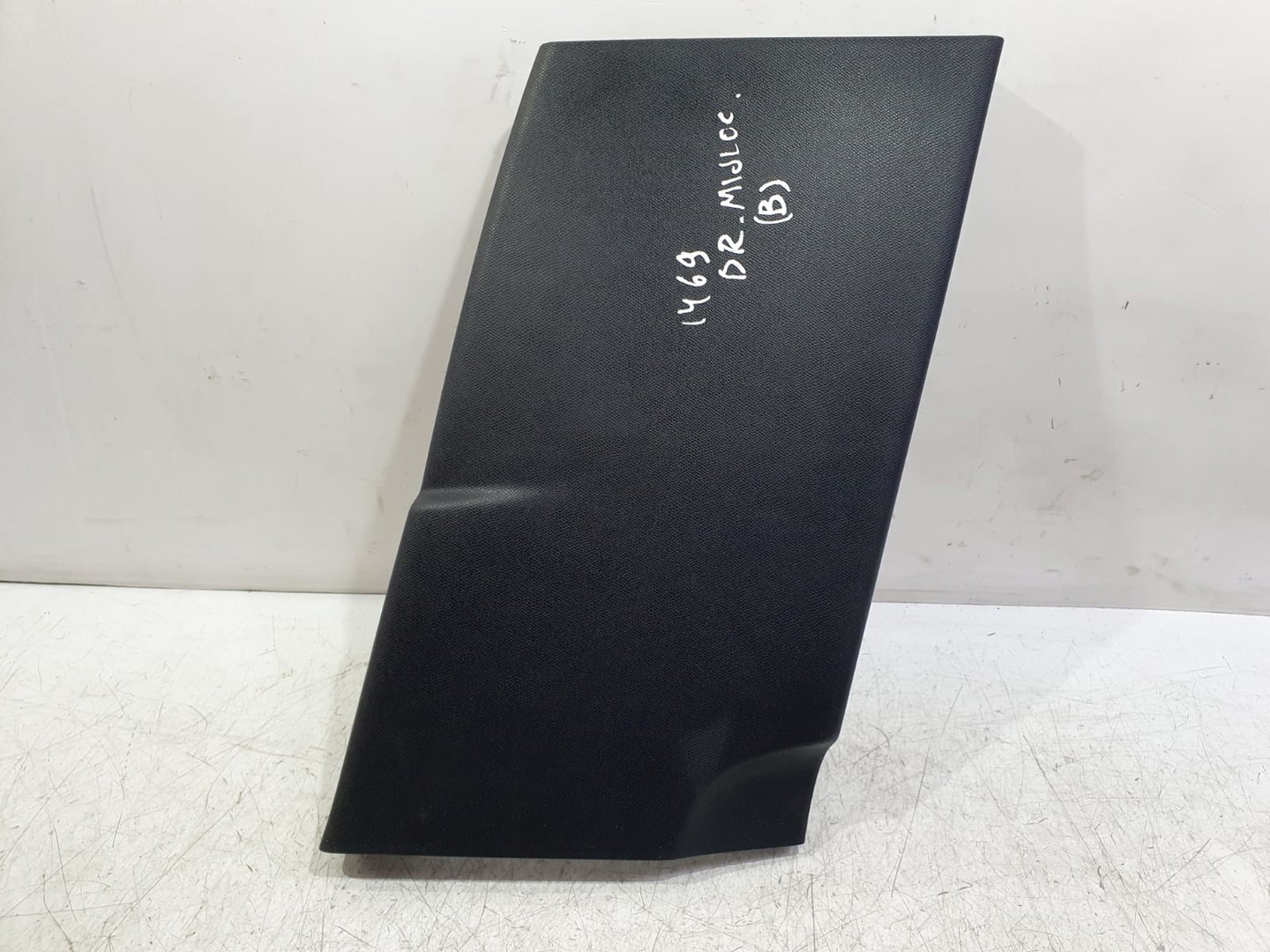 Ornament interior 9833865277 Peugeot 508 2 (2018 - 2020)
