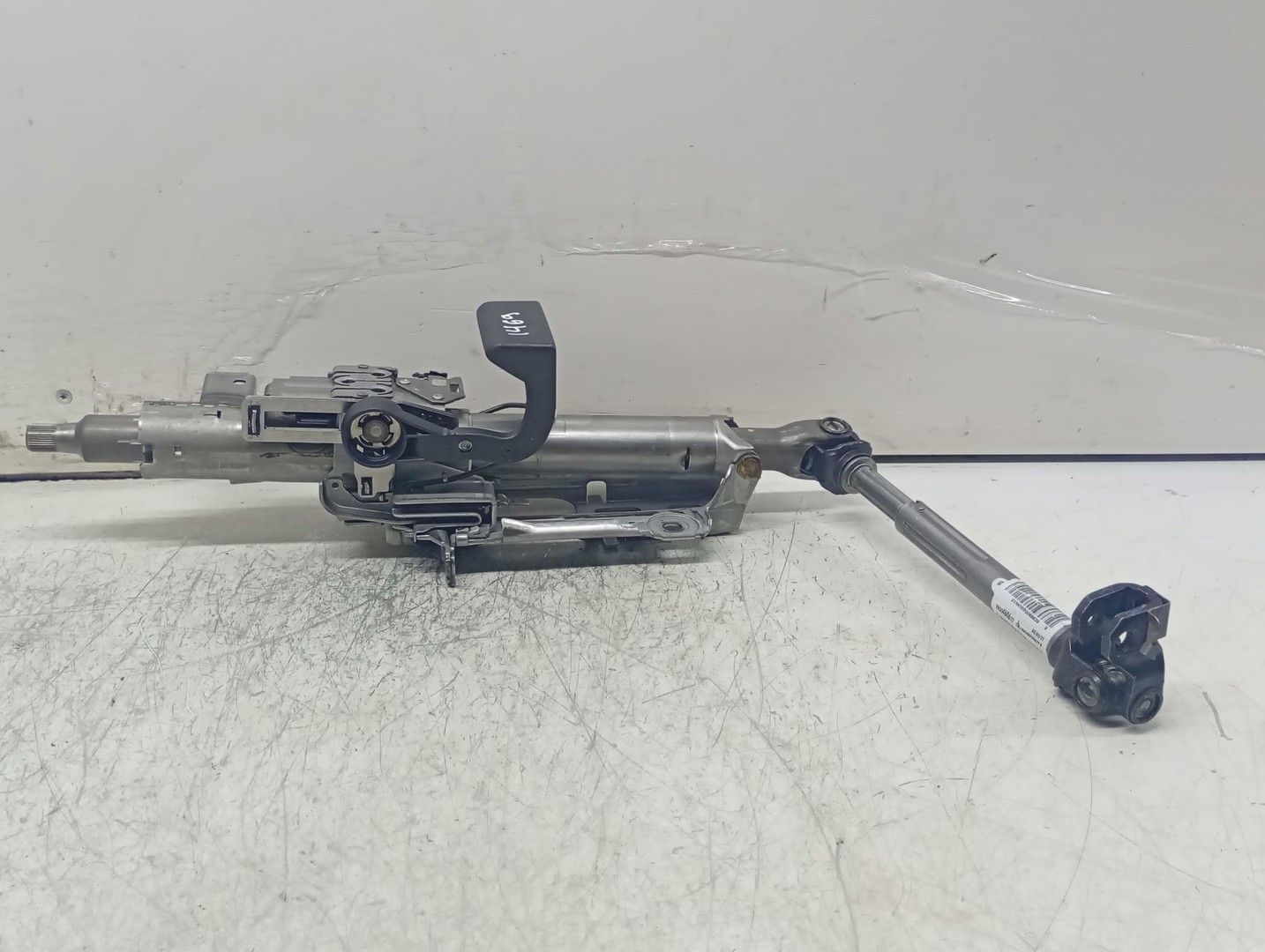 Coloana directie 9820460677 Peugeot 508 2 (2018 - 2020)