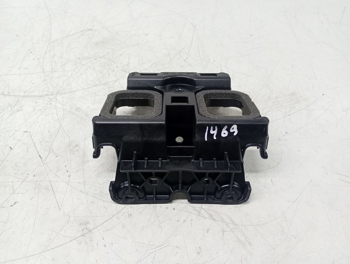 Suport interior 9813441280 Peugeot 508 2 (2018 - 2020)