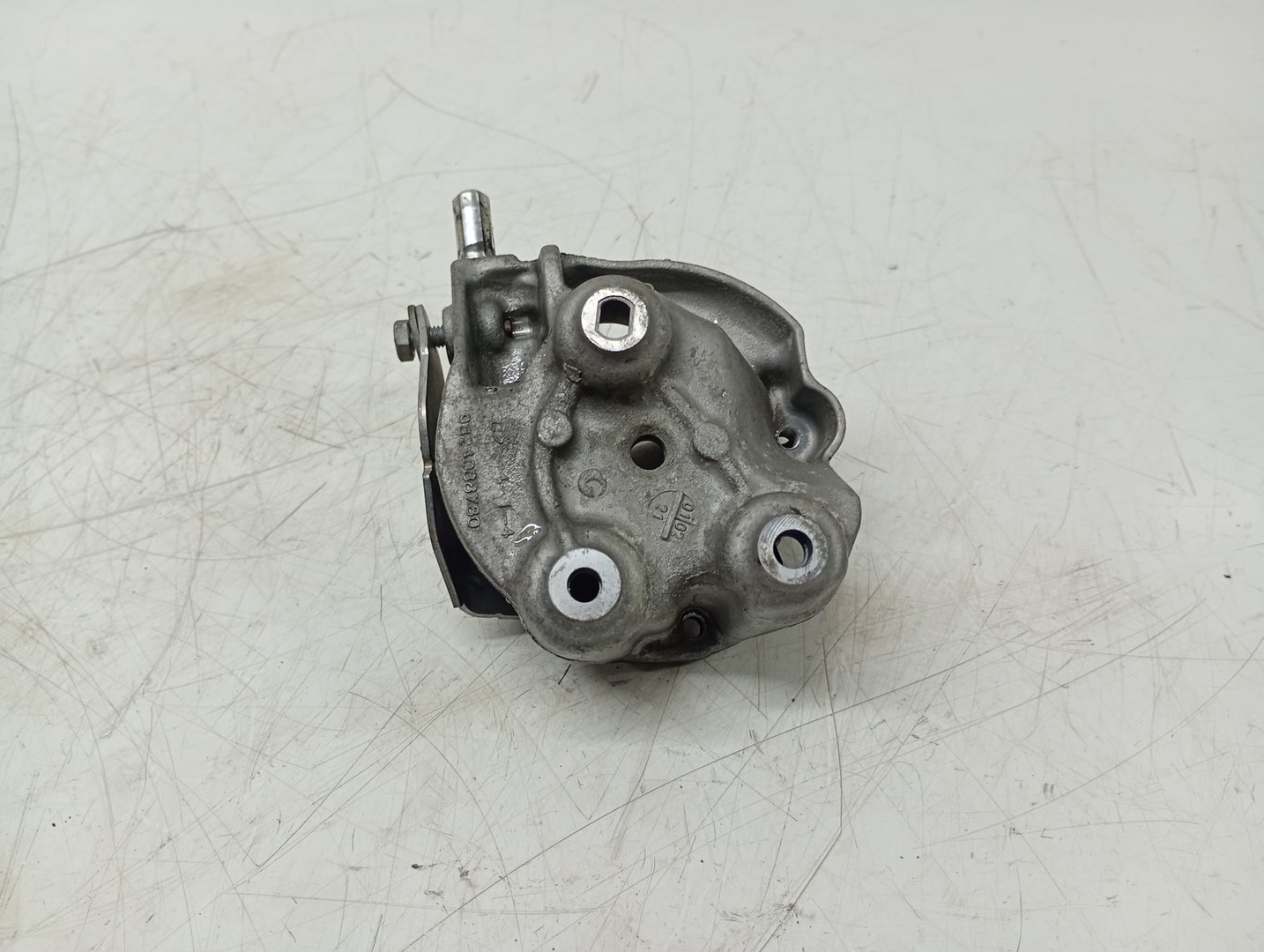 Suport pompa combustibil 9824088780 Peugeot 508 2 (2018 - 2020)