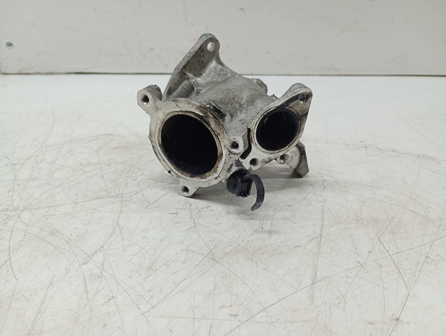 Conducta EGR 9821154280 Peugeot 508 2 (2018 - 2020)
