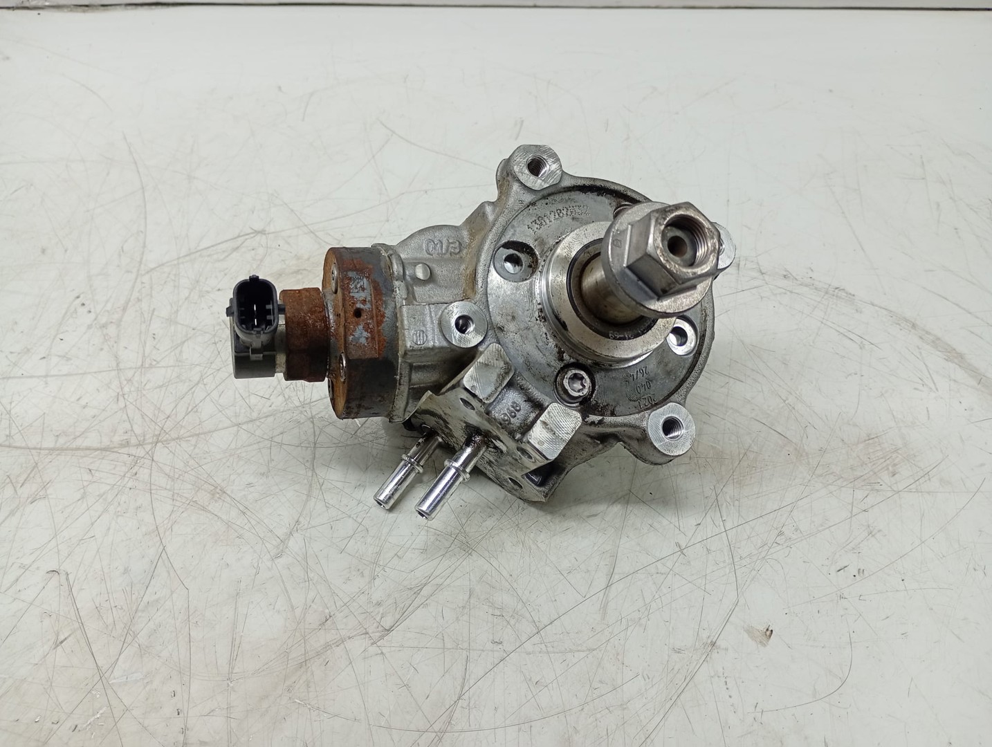 Pompa inalta presiune 9817903080 Peugeot 508 2 (2018 - 2020)