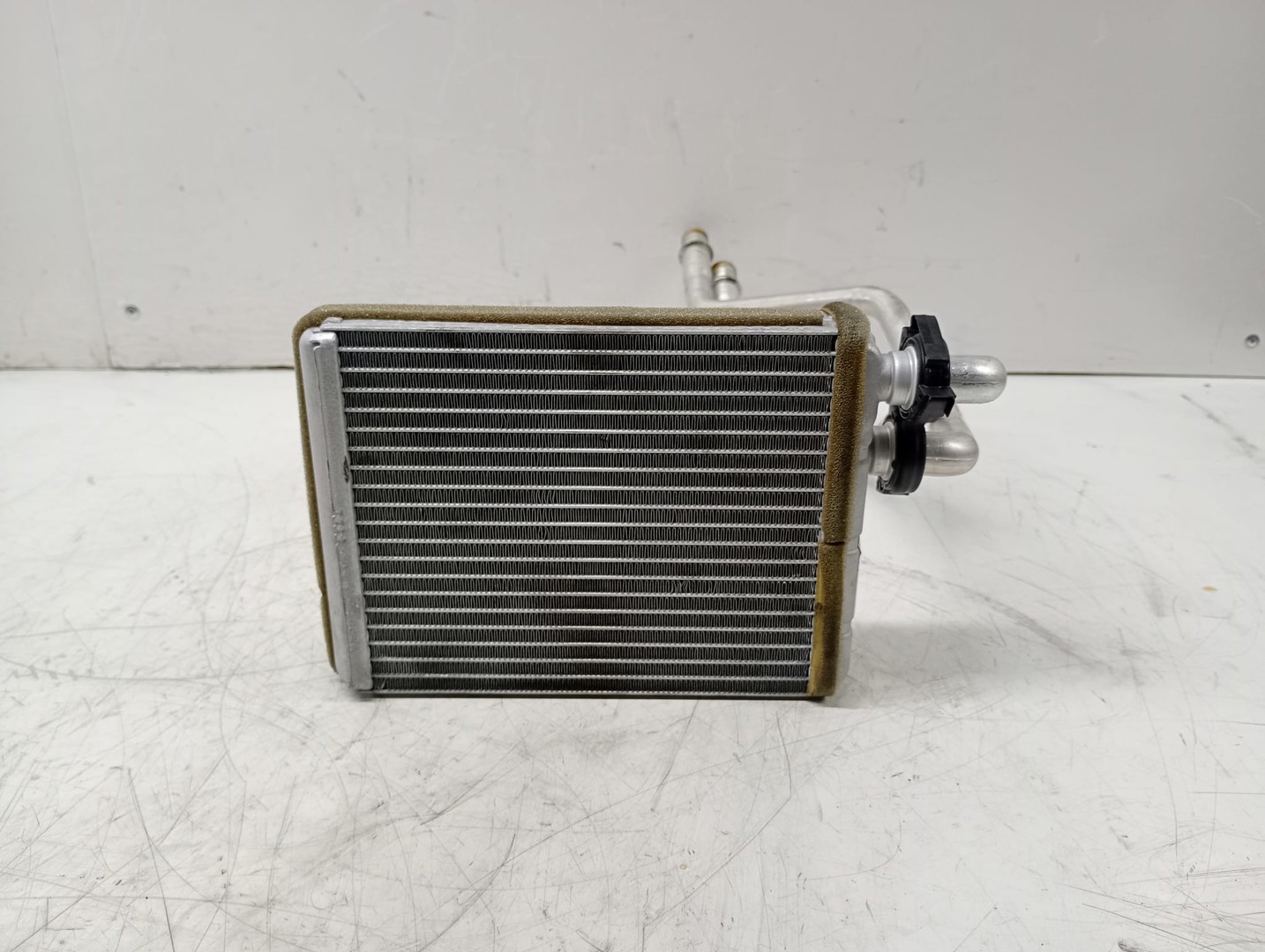 Radiator calorifer bord Peugeot 508 2 (2018 - 2020)
