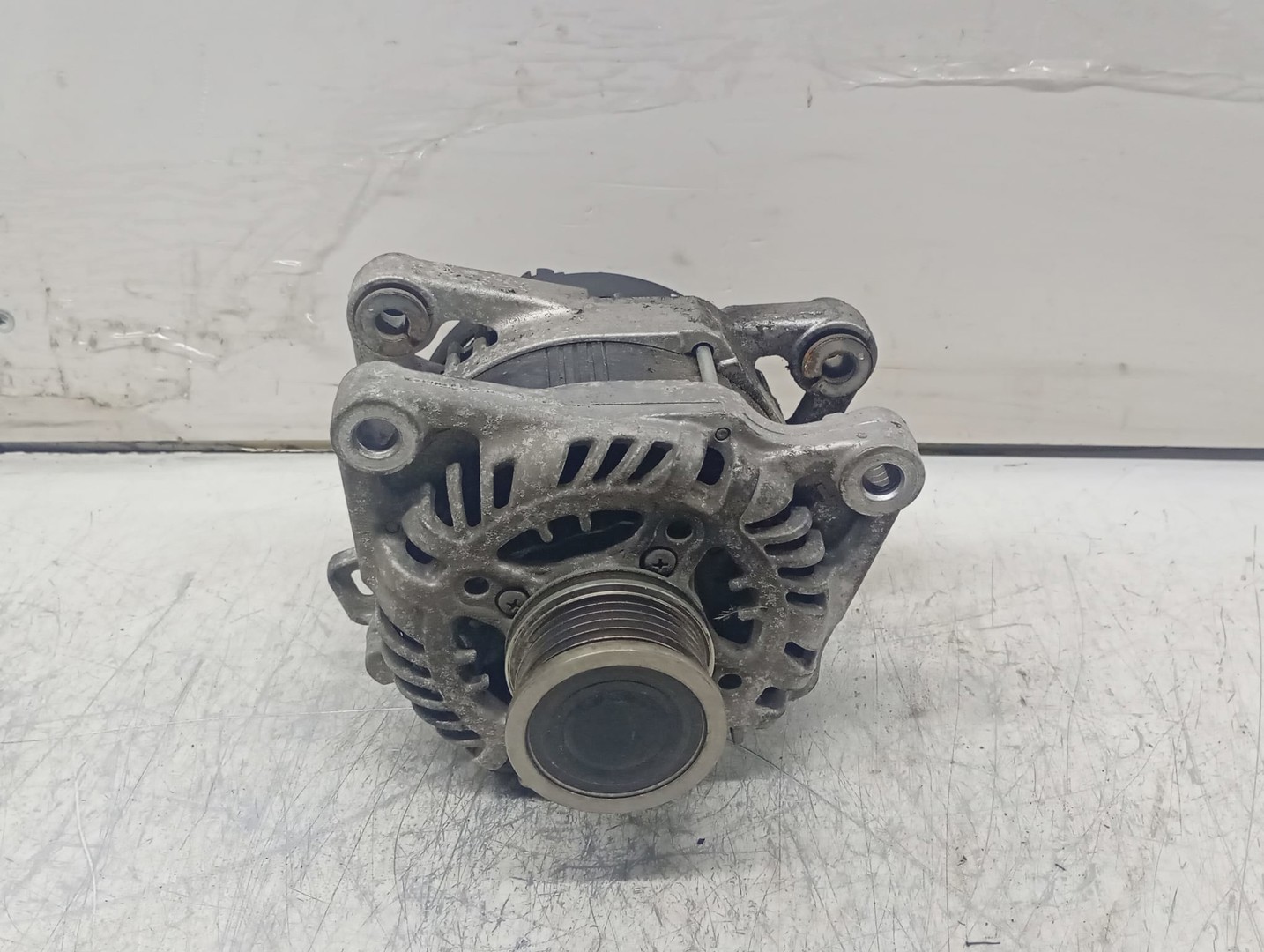 Alternator 9827171980 Peugeot 508 2 (2018 - 2020)