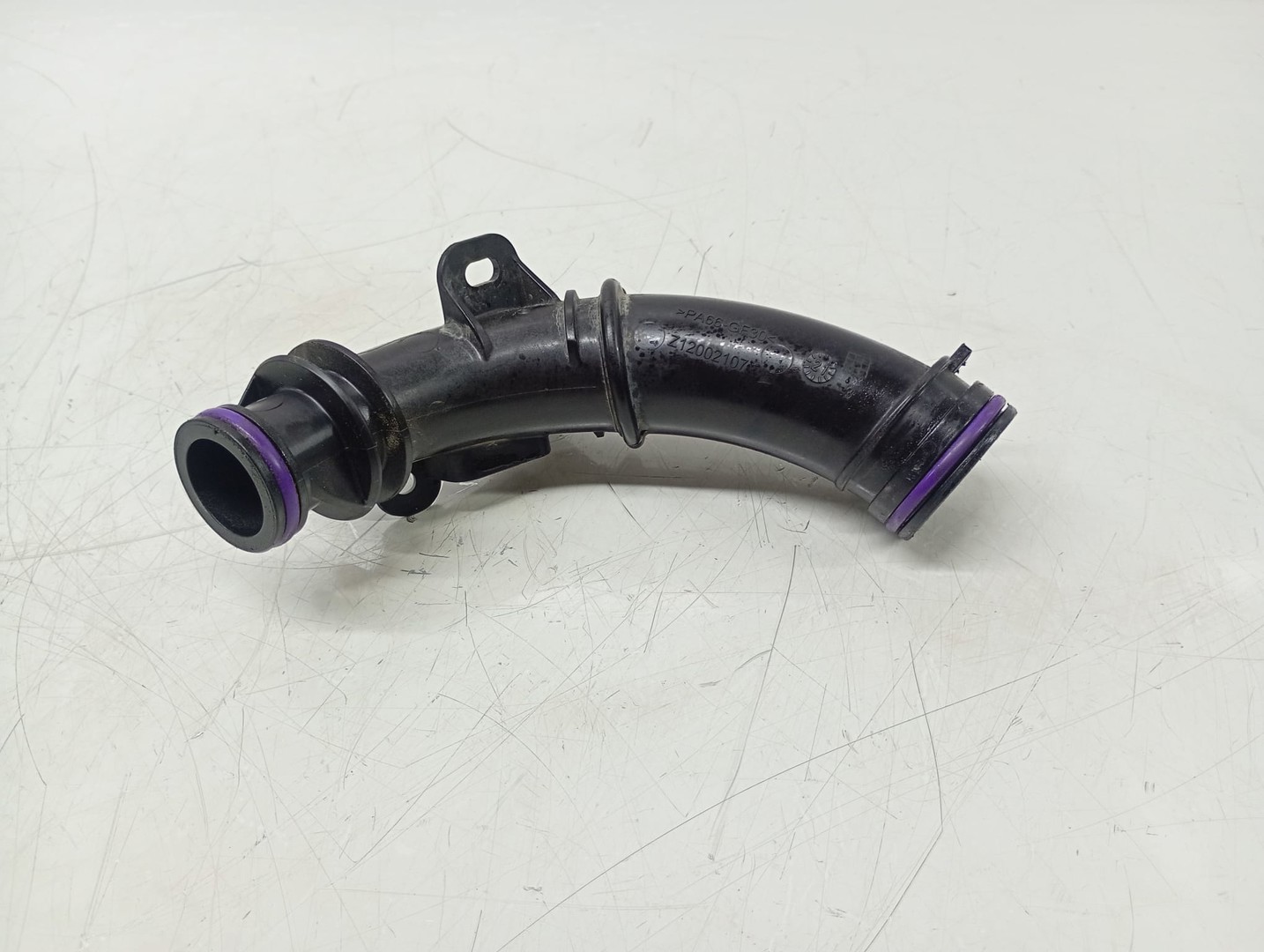 Conducta apa z12002107 Peugeot 508 2 (2018 - 2020)