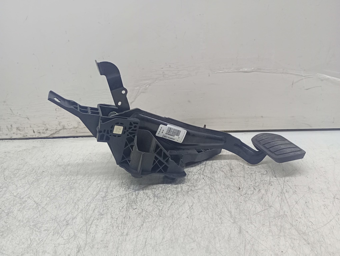Pedala frana Peugeot 508 2 (2018 - 2020)