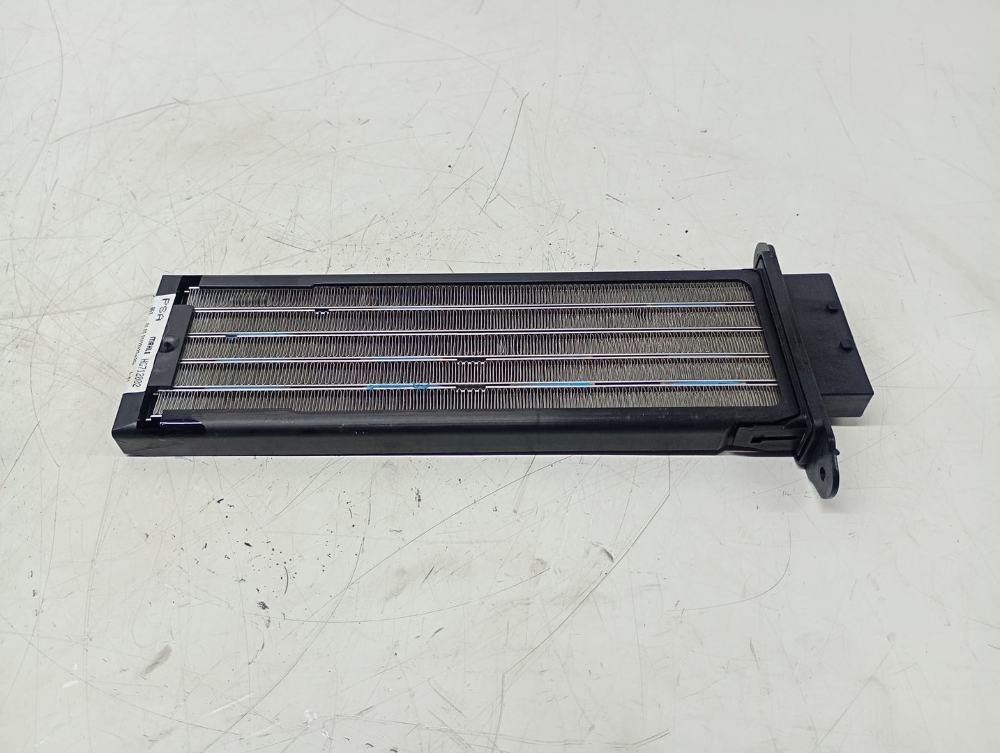 Radiator electric bord Peugeot 508 2 (2018 - 2020)