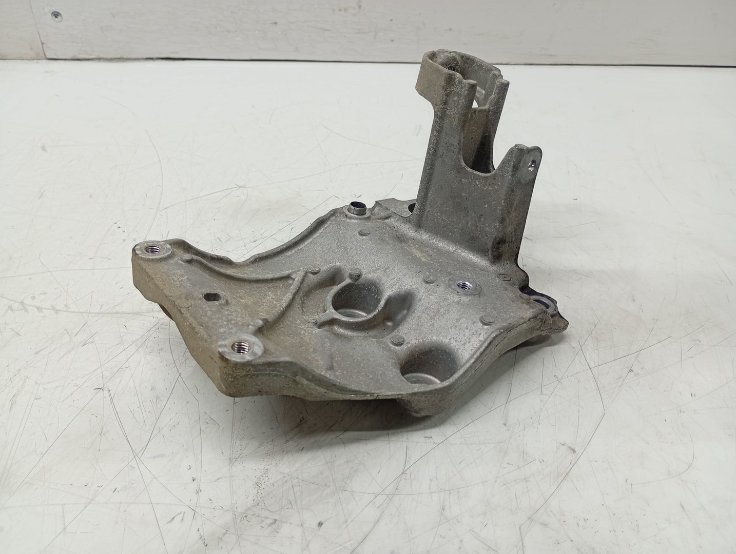 Suport motor 9823598480 Peugeot 508 2 (2018 - 2020)
