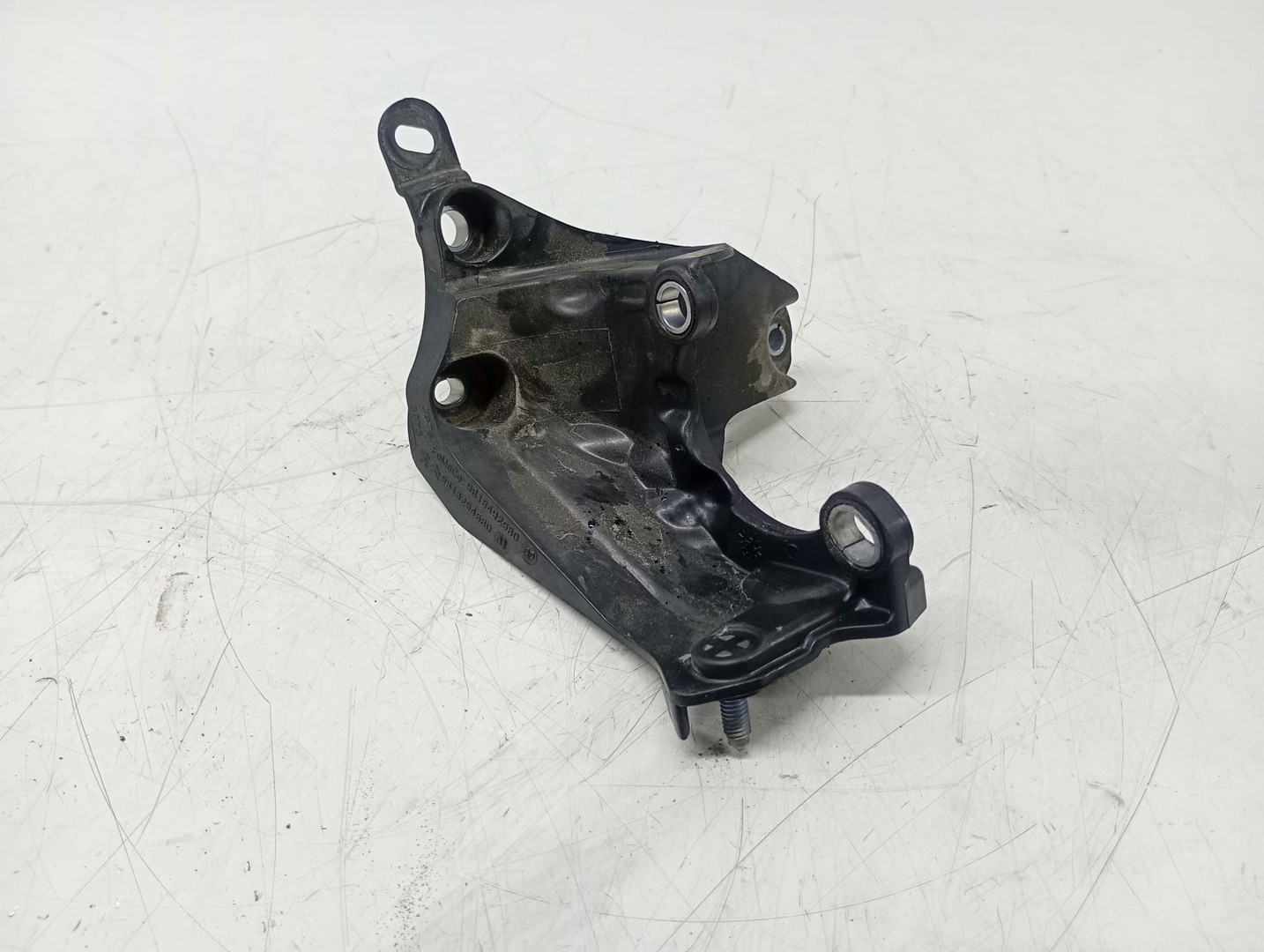 Suport motor 9815492580 Peugeot 508 2 (2018 - 2020)