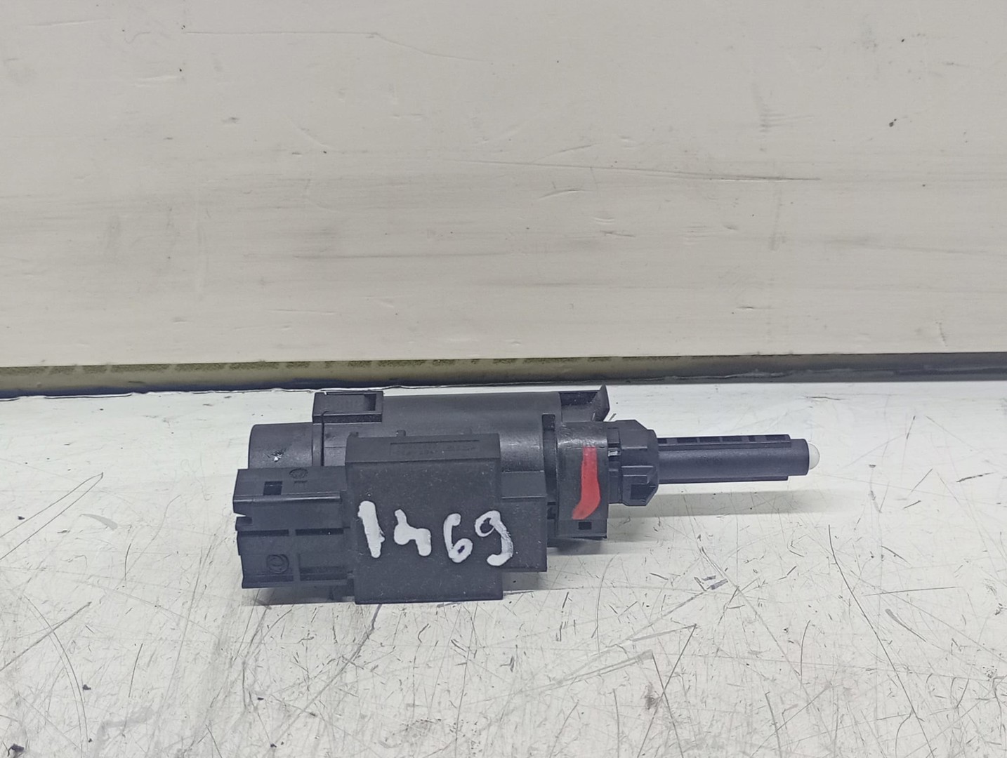 Switch frana 9813503180 Peugeot 508 2 (2018 - 2020)
