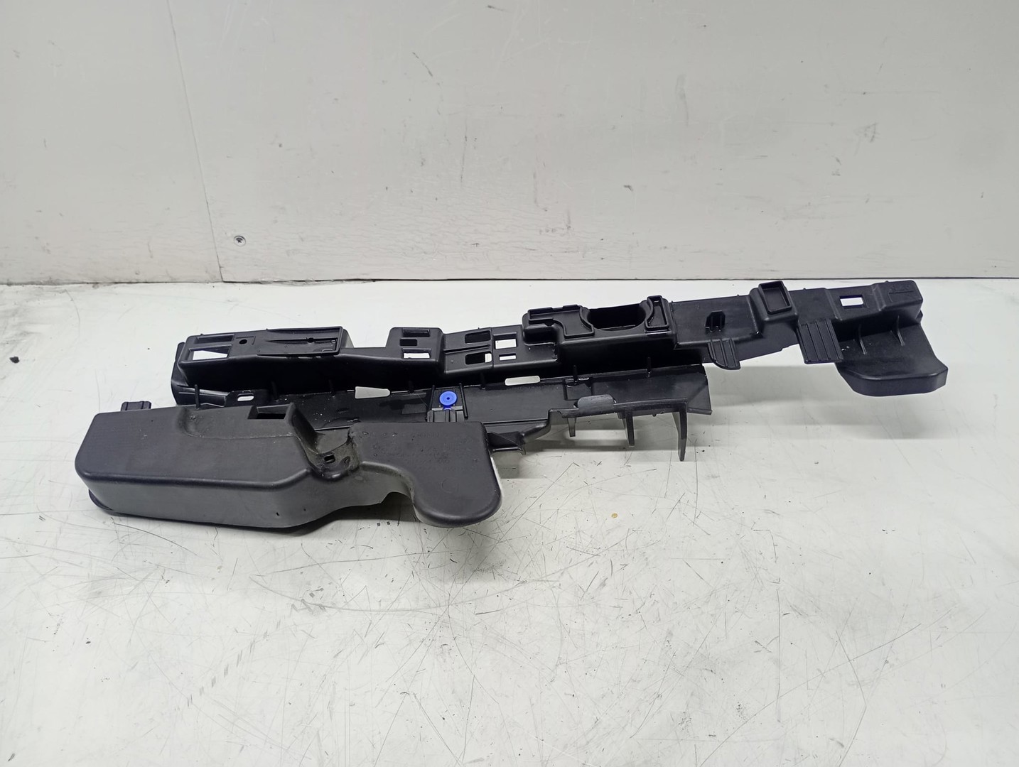Suport bara spate 9817645480 Peugeot 508 2 (2018 - 2020)