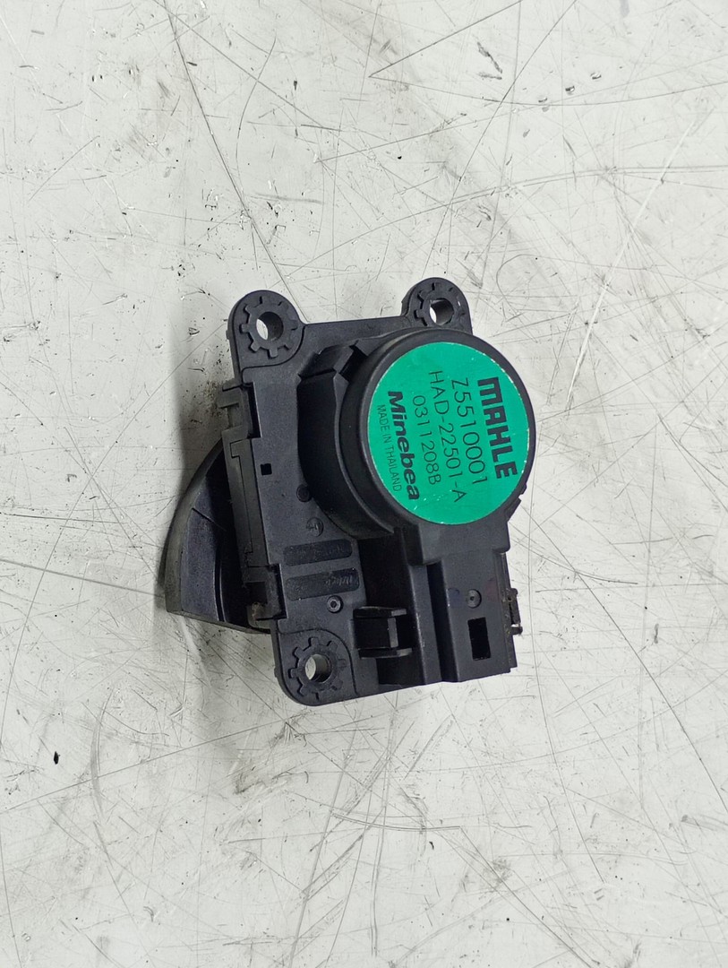 Motoras clapeta mixaj aer z5510001 Peugeot 508 2 (2018 - 2020)
